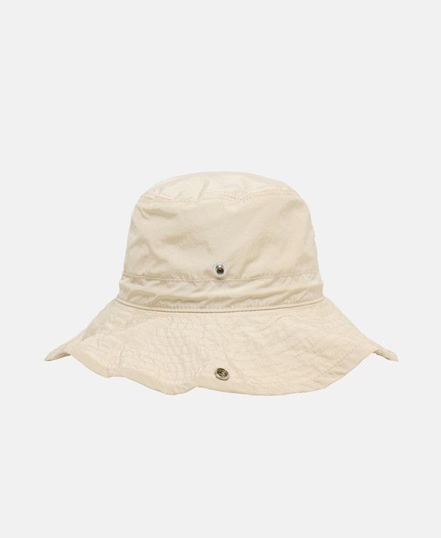 Jil Sander Bucket hat Size ONE SIZE - 1 Thumbnail