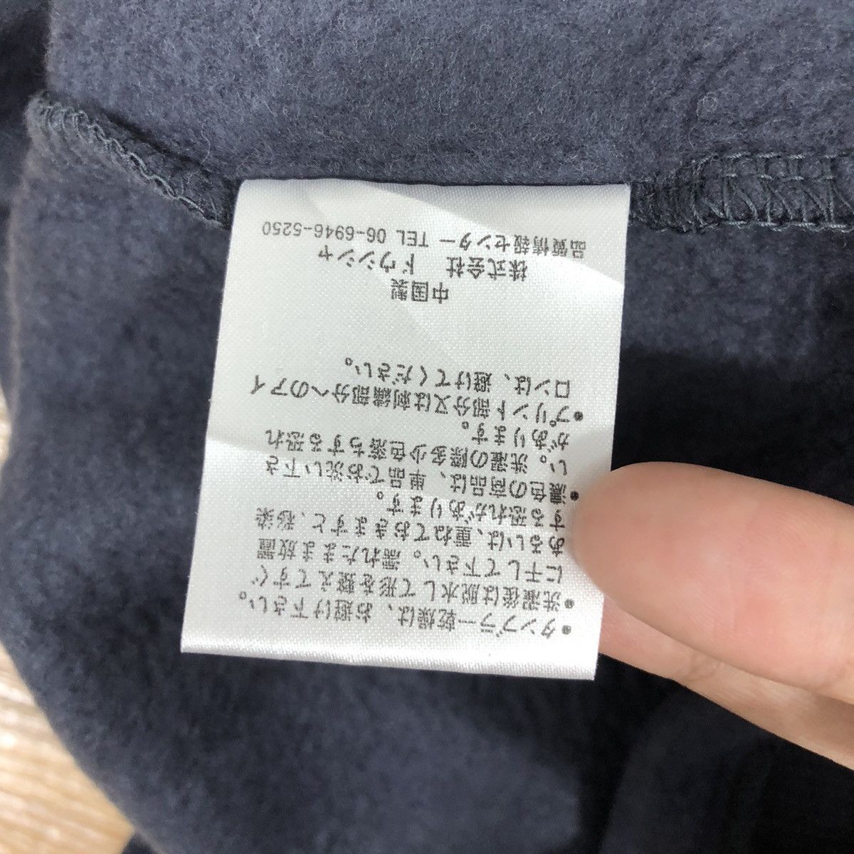 MCM × Vintage Vintage MCM Sweatshirt Embroidered Logo Crewneck Size US M / EU 48-50 / 2 - 6 Thumbnail