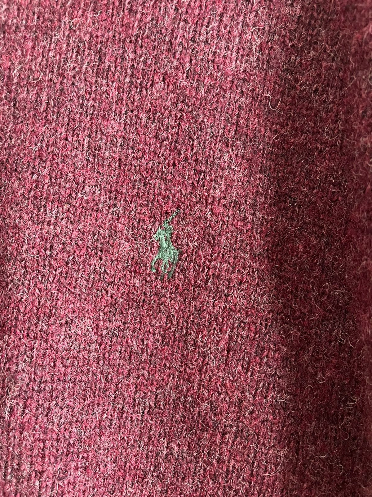 Polo Ralph Lauren Vintage 90s Polo by ralph lauren Size US M / EU 48-50 / 2 - 3 Thumbnail