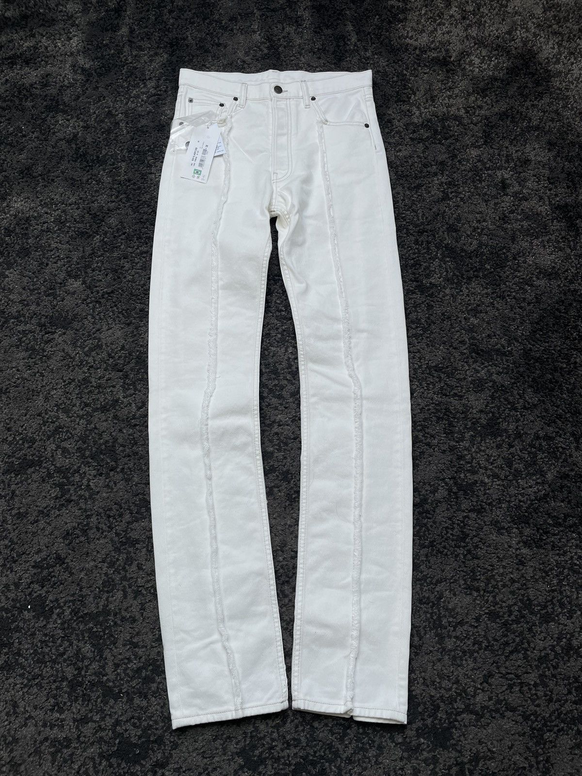 パンツ maison margiela archive pants Maison margiela archive - Gem