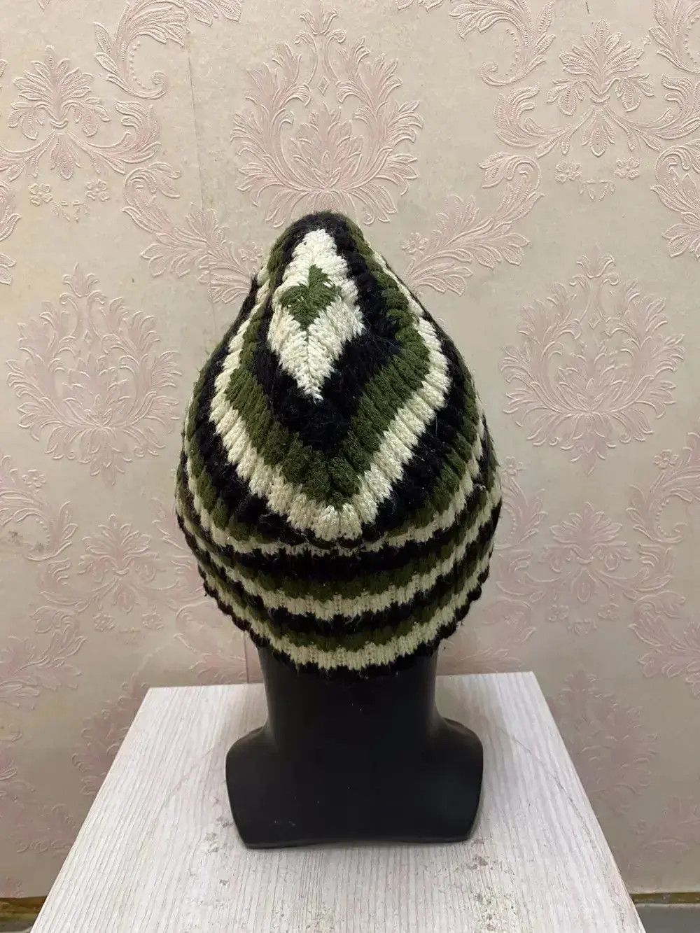 Goorin Bros. Goorin Stripe Design Beanie Hat Size ONE SIZE - 4 Thumbnail