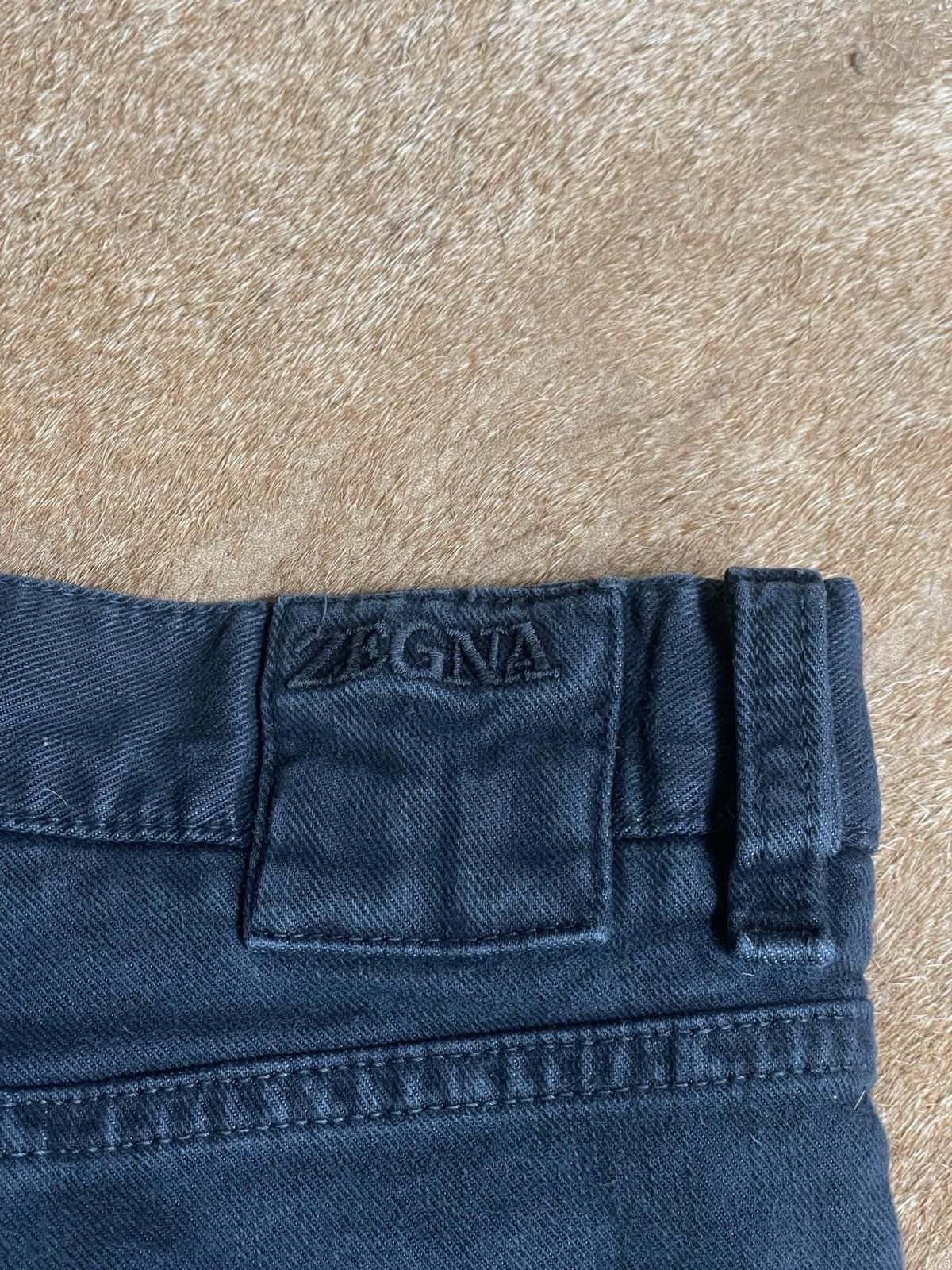 Ermenegildo Zegna Zegna Trousers — Current Season Size US 32 / EU 48 - 10 Thumbnail