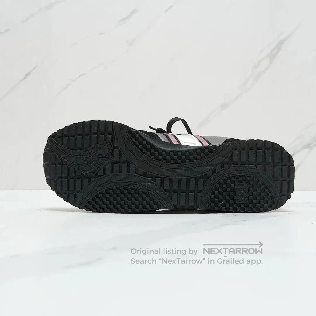 Cavalli Class Cavalli Class Men's Colorblock Casual Shoes. Size US 9 / EU 42 - 8 Thumbnail
