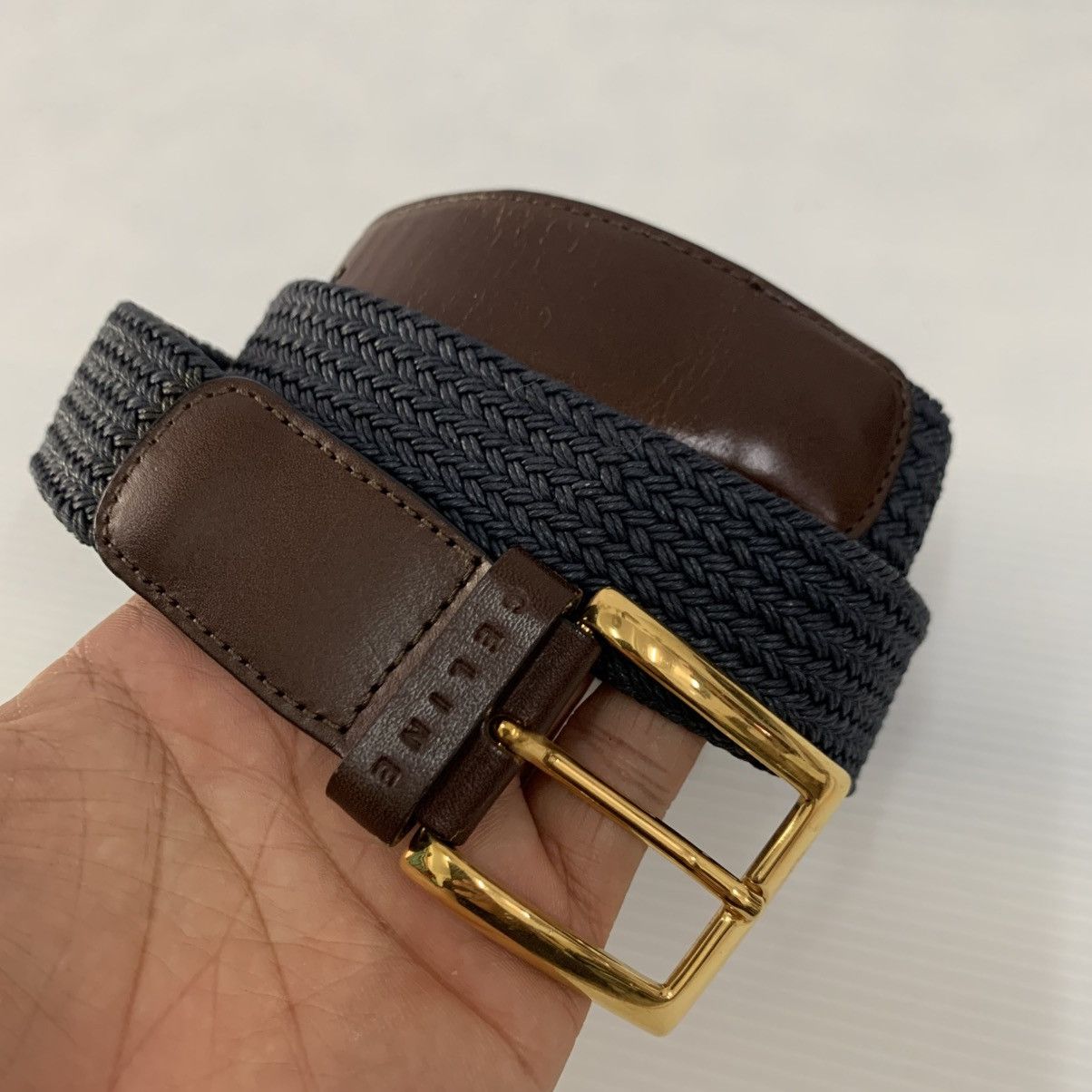 Celine Celine Paris Belts Size 36 - 2 Thumbnail