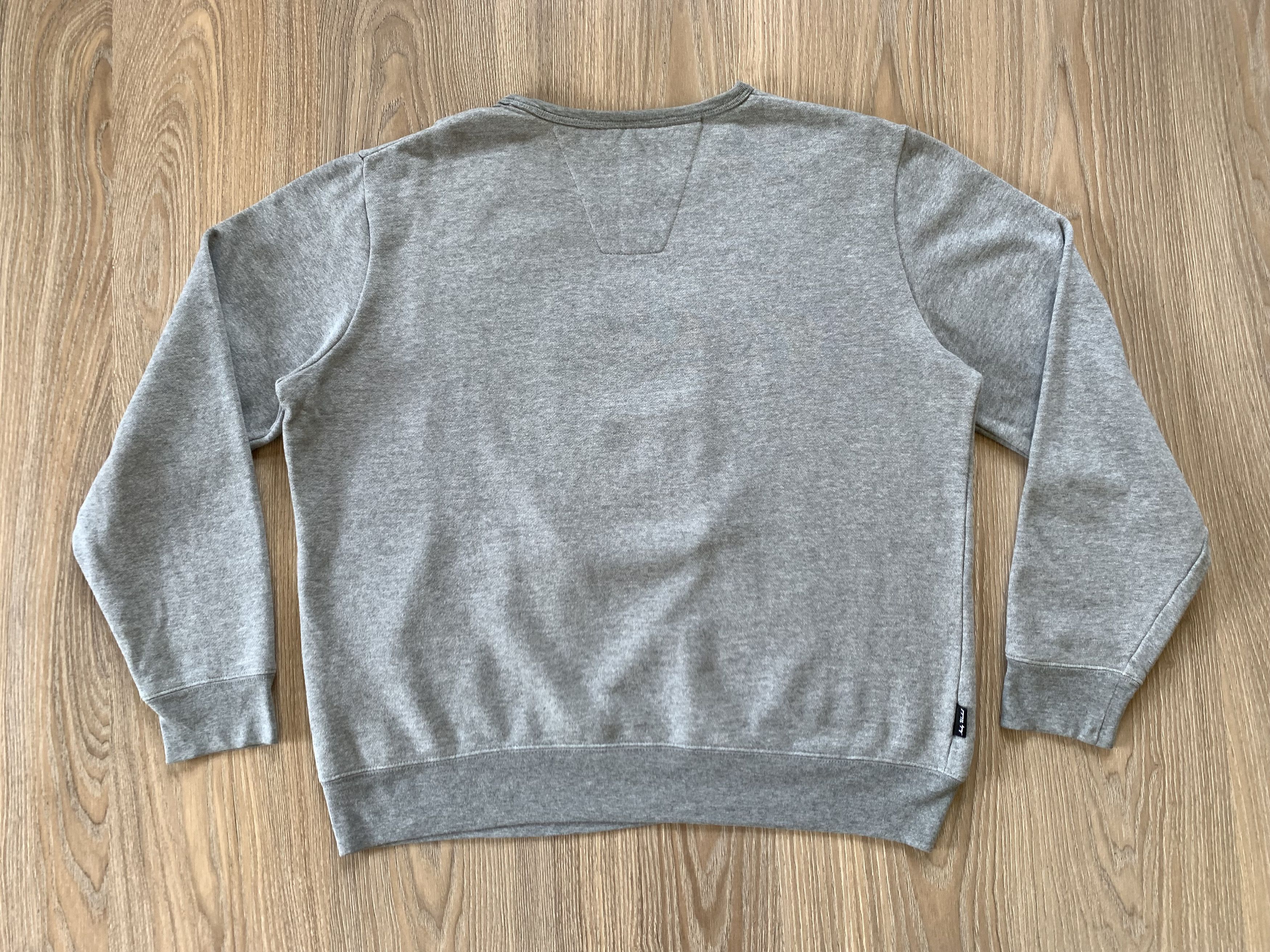 Pepe Jeans Andy Warhol Printed Sweatshirt Size US M / EU 48-50 / 2 - 3 Thumbnail