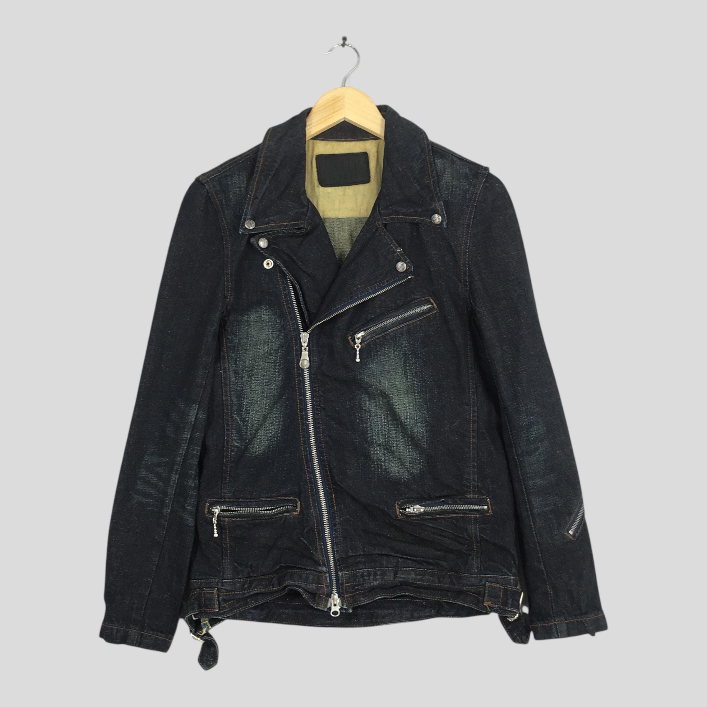 JACKROSE × The Rolling Stones RARE!! JACK ROSE VINTAGE X THE