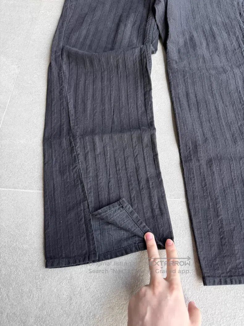 Our Legacy Our Legacy Trousers Size US 33 - 3 Thumbnail