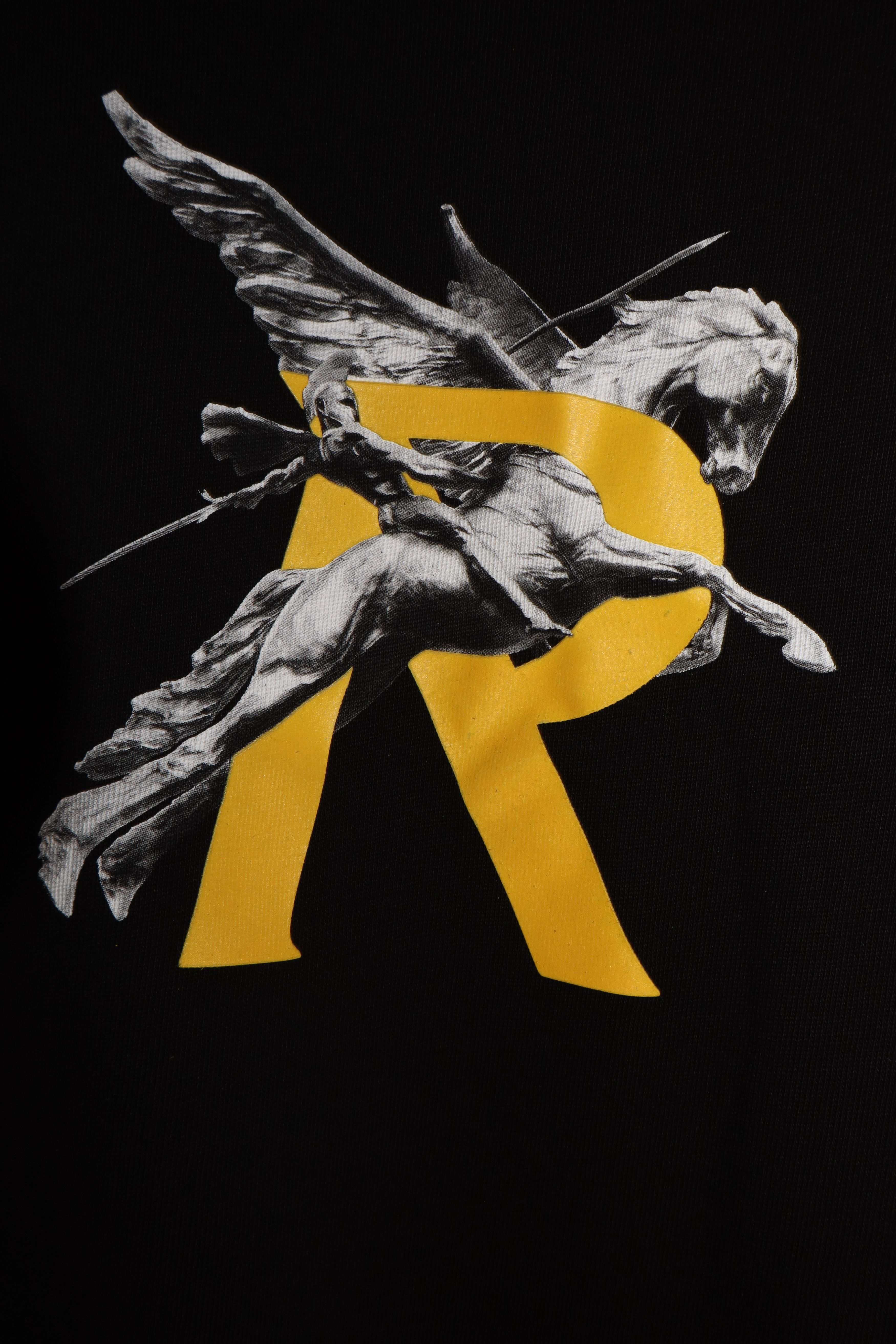 Represent Clo. Giants print t-shirt Size US M / EU 48-50 / 2 - 5 Thumbnail