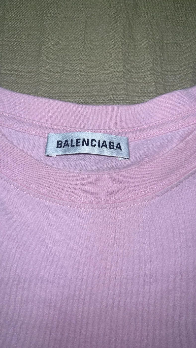Balenciaga Balenciaga Short sleeve Size US M / EU 48-50 / 2 - 3 Thumbnail