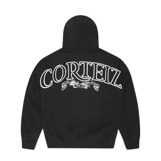 Corteiz Corteiz Superior Royale Heavyweight Hoodie Size US M / EU 48-50 / 2 - 2 Thumbnail