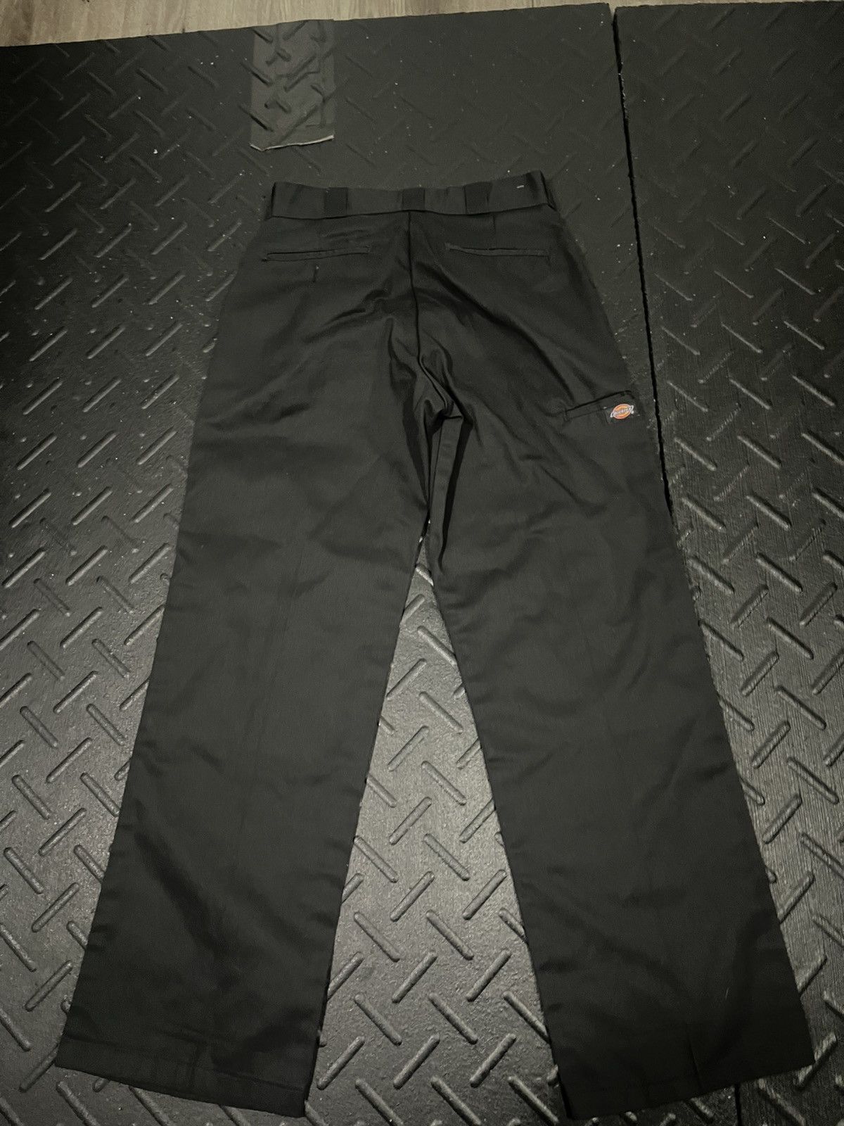 Dickies Dickies Loose Fit Work Pants Size US 33 - 2 Thumbnail