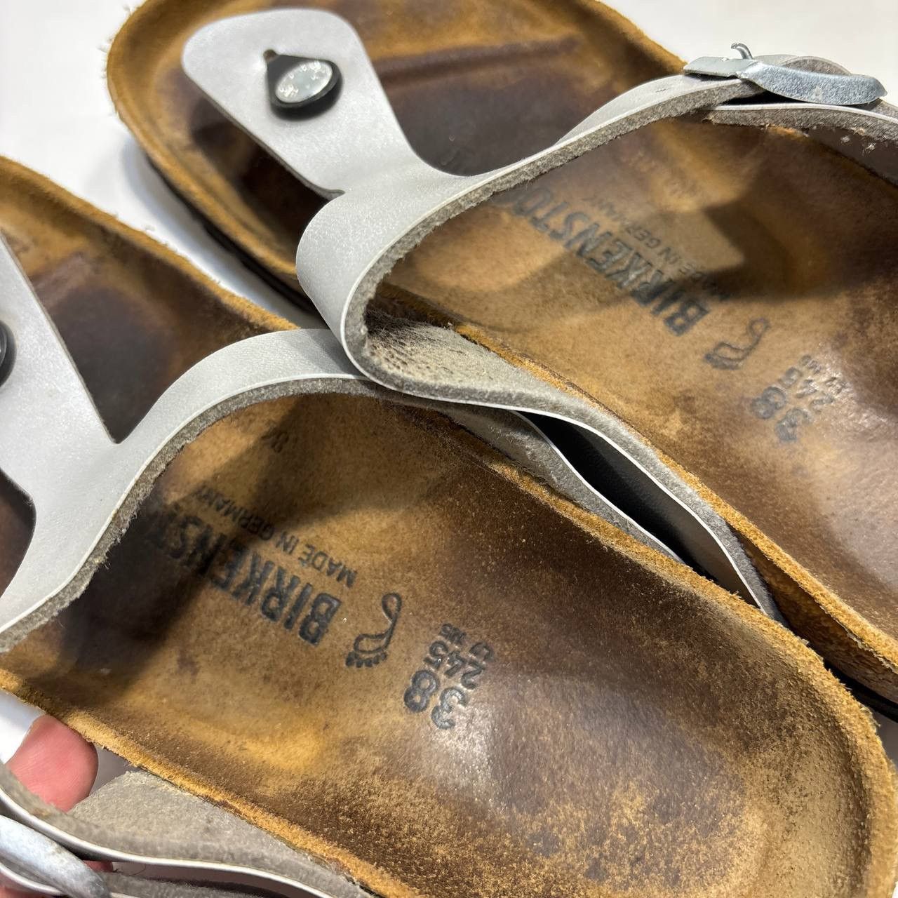 Birkenstock Birkenstock shoes Size:38 Size US 8 / IT 38 - 6 Thumbnail