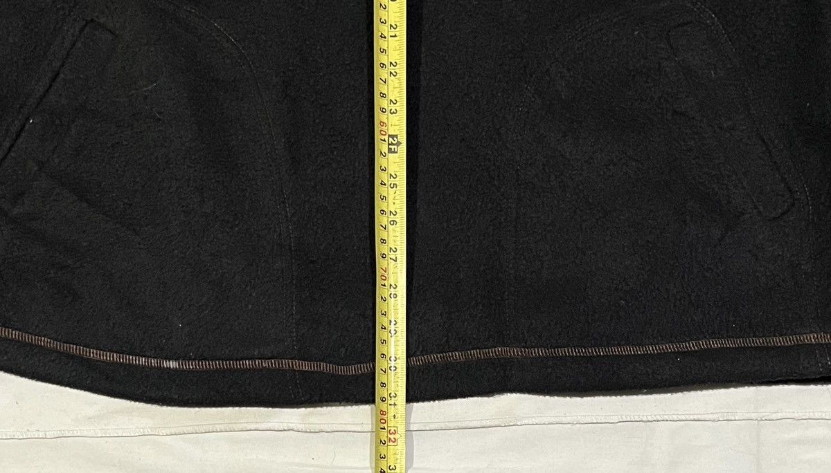 Vintage VINTAGE SWIVEL HALF ZIP EMBROIDERY SMALL LOGO OVERSIZE USA Size US XL / EU 56 / 4 - 13 Thumbnail