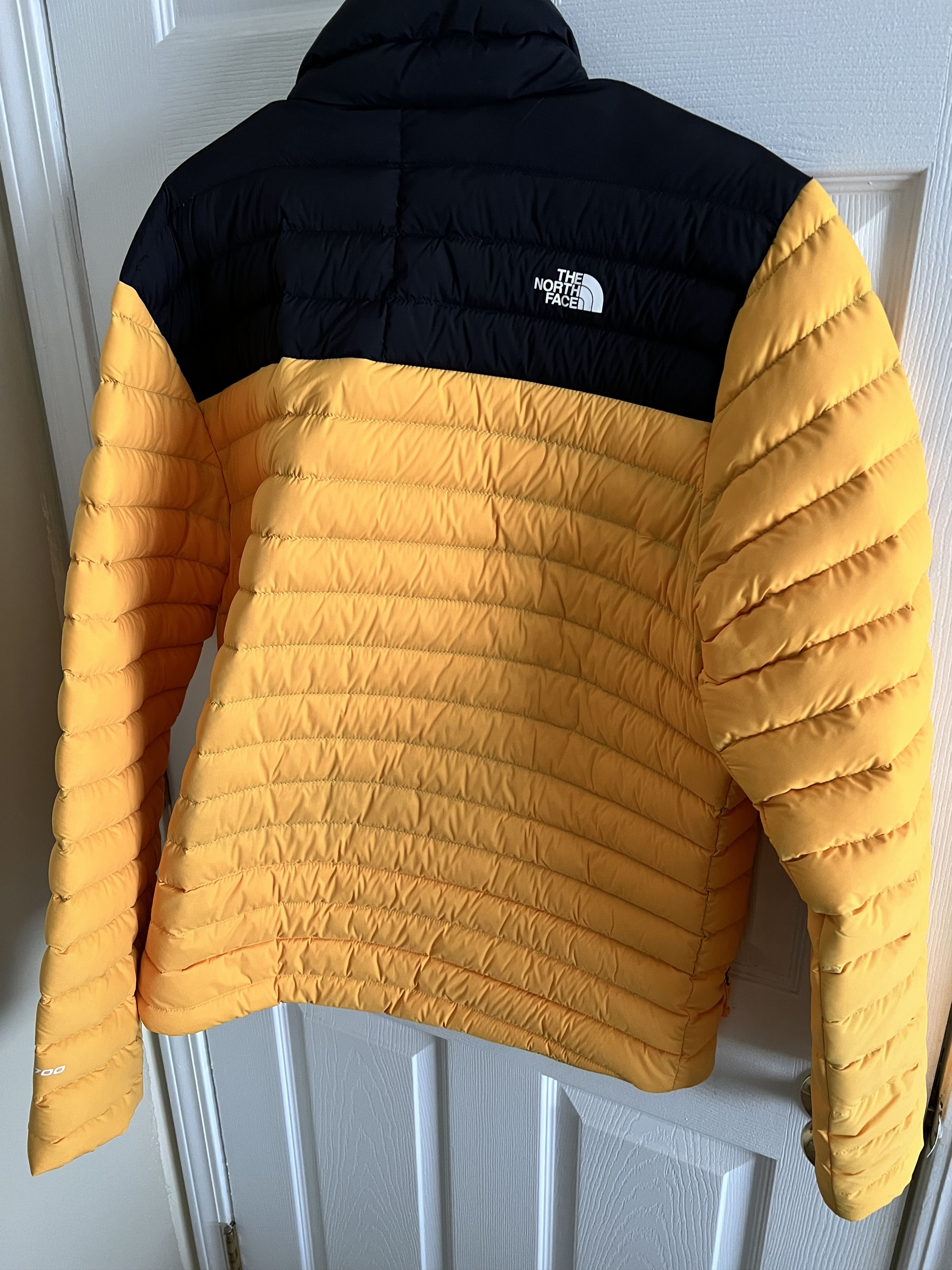 The North Face the north face down jacket size xl Size US XL / EU 56 / 4 - 2 Thumbnail