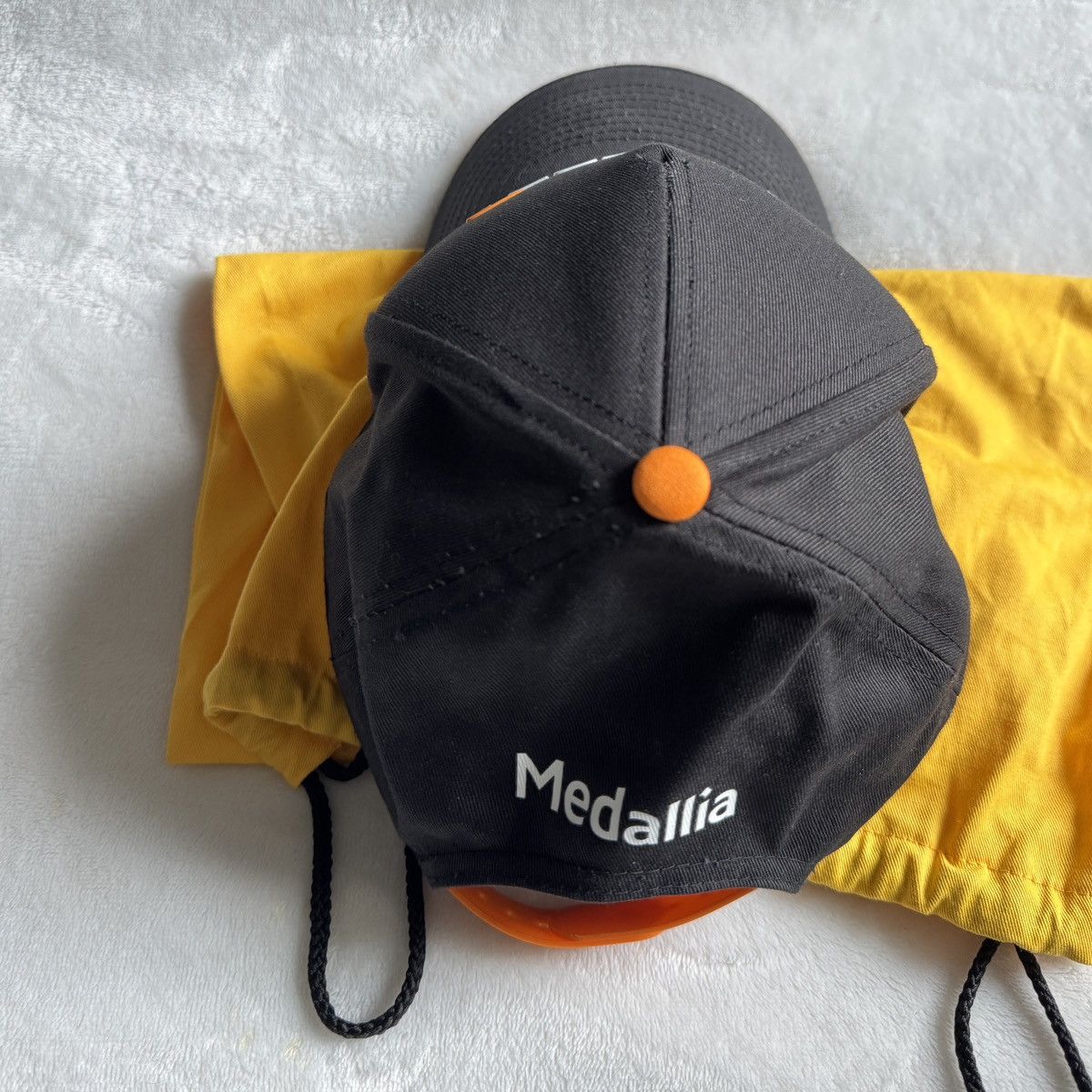Other McLaren Hat Size ONE SIZE - 5 Thumbnail
