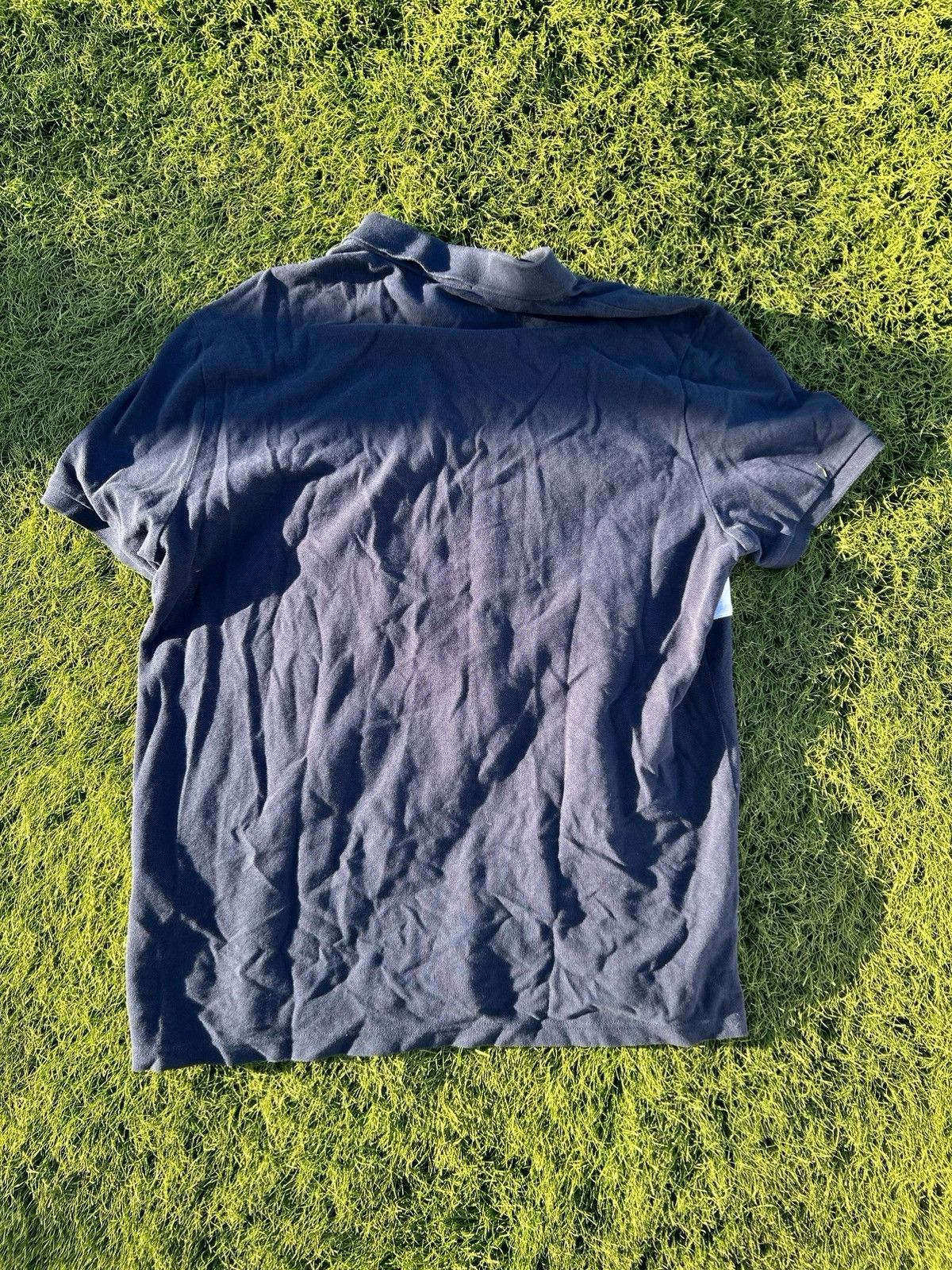 Polo Ralph Lauren Vintage polo Size US XL / EU 56 / 4 - 2 Thumbnail