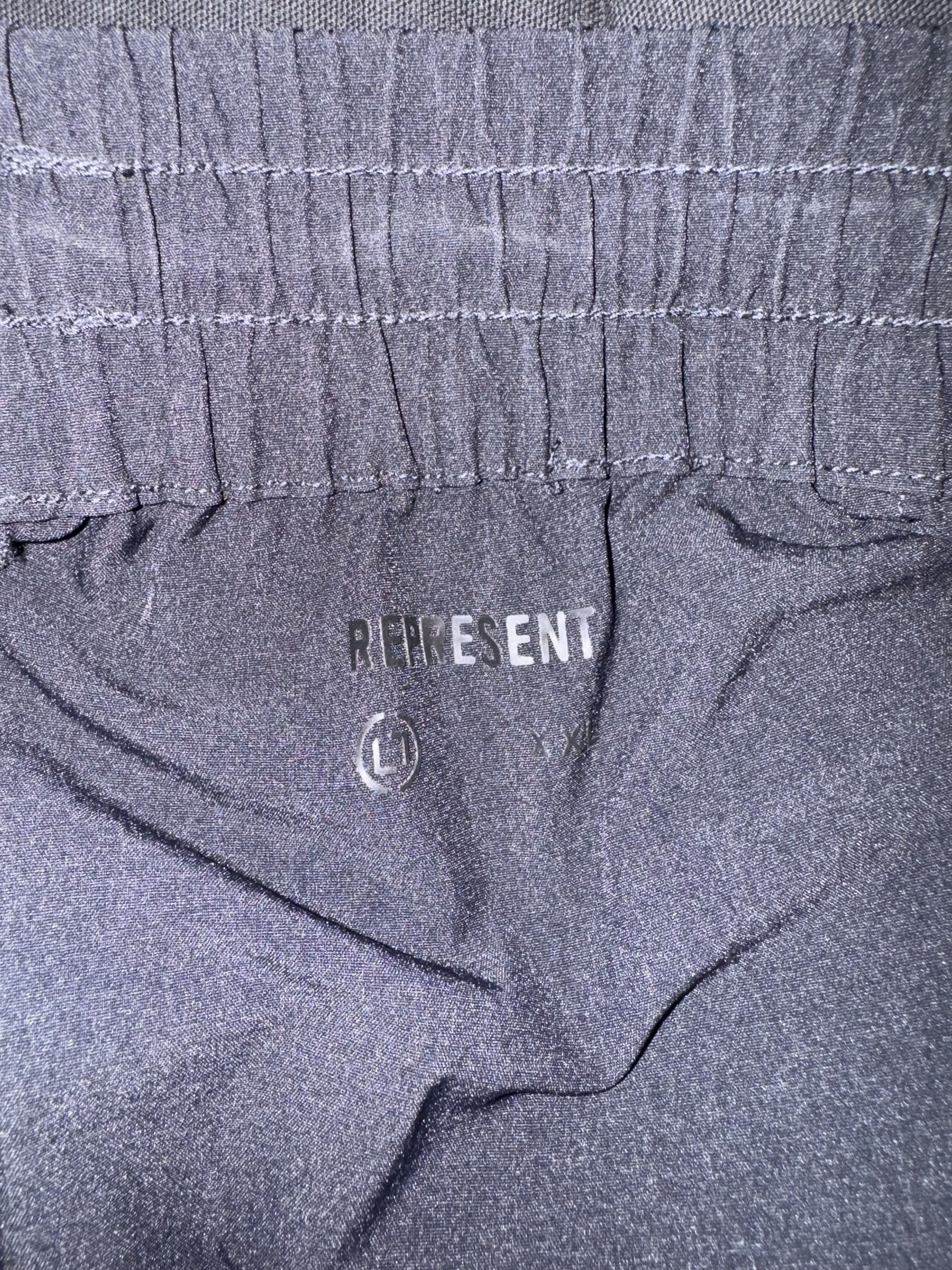 Represent Clo. 247 Slim Cargo Pants Size US 38 / EU 54 - 3 Thumbnail