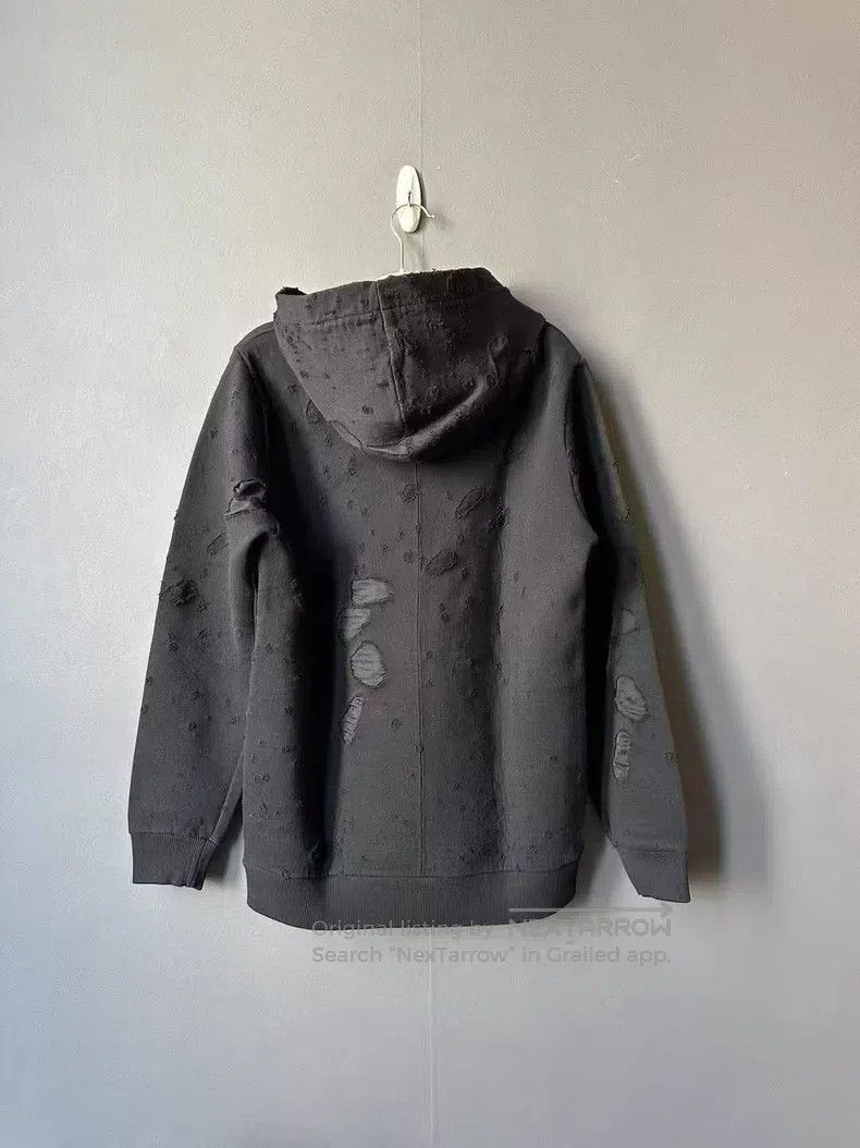 Givenchy Givenchy Silk Shirt Size US S / EU 44-46 / 1 - 2 Thumbnail