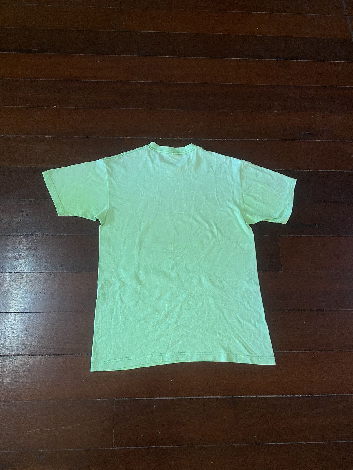 Vintage FIRE 🔥🔥 VINTAGE Y2K SUPREME OH SHIT SUPREME ss09 Size US M / EU 48-50 / 2 - 6 Thumbnail