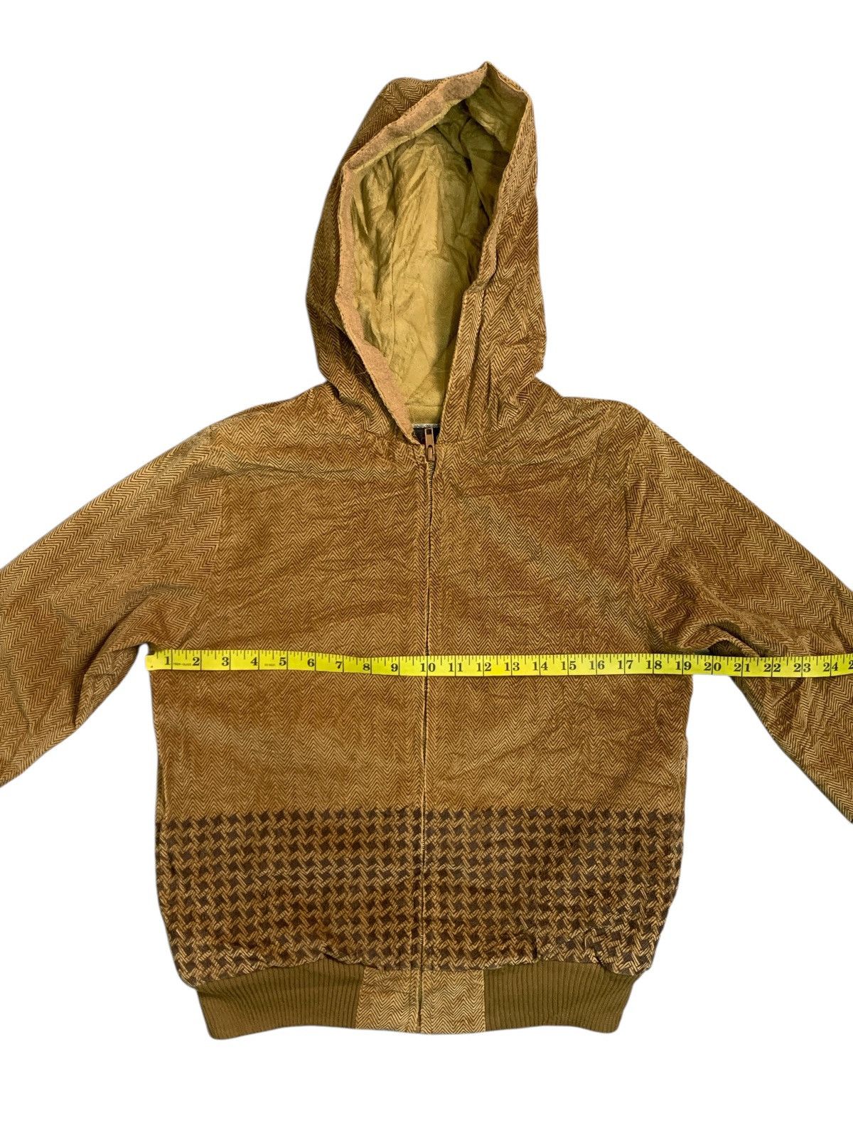Cookies Rare Design Cookies Design Production By Reika Jacket Hoodie Size M / US 6-8 / IT 42-44 - 7 Thumbnail