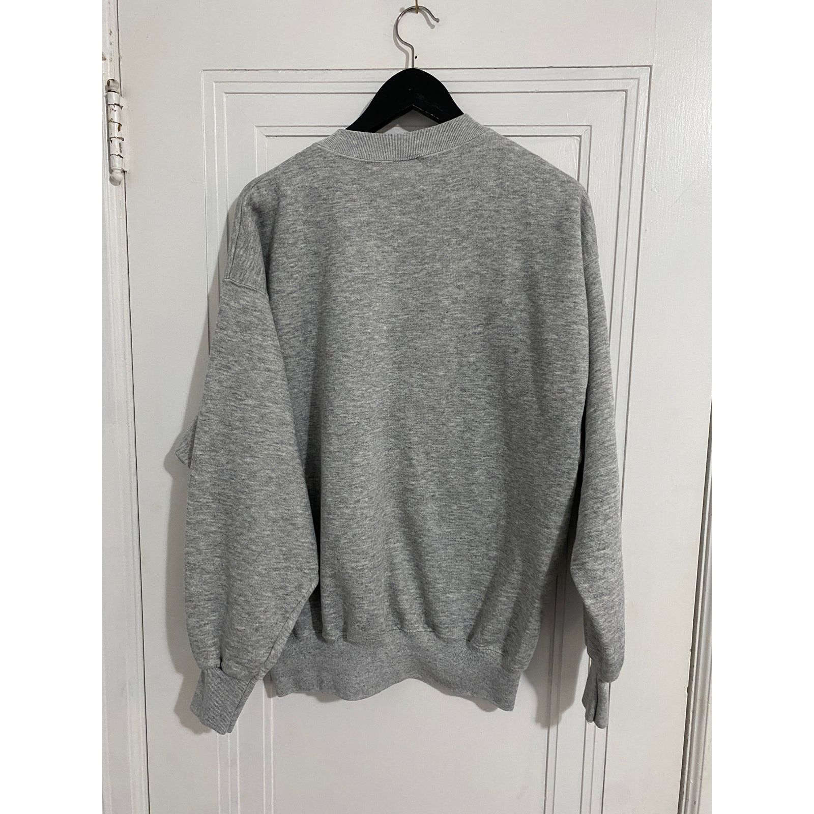 Other Vintage World's Greatest Grandpa Crewneck Sweatshirt Size US XL / EU 56 / 4 - 4 Thumbnail