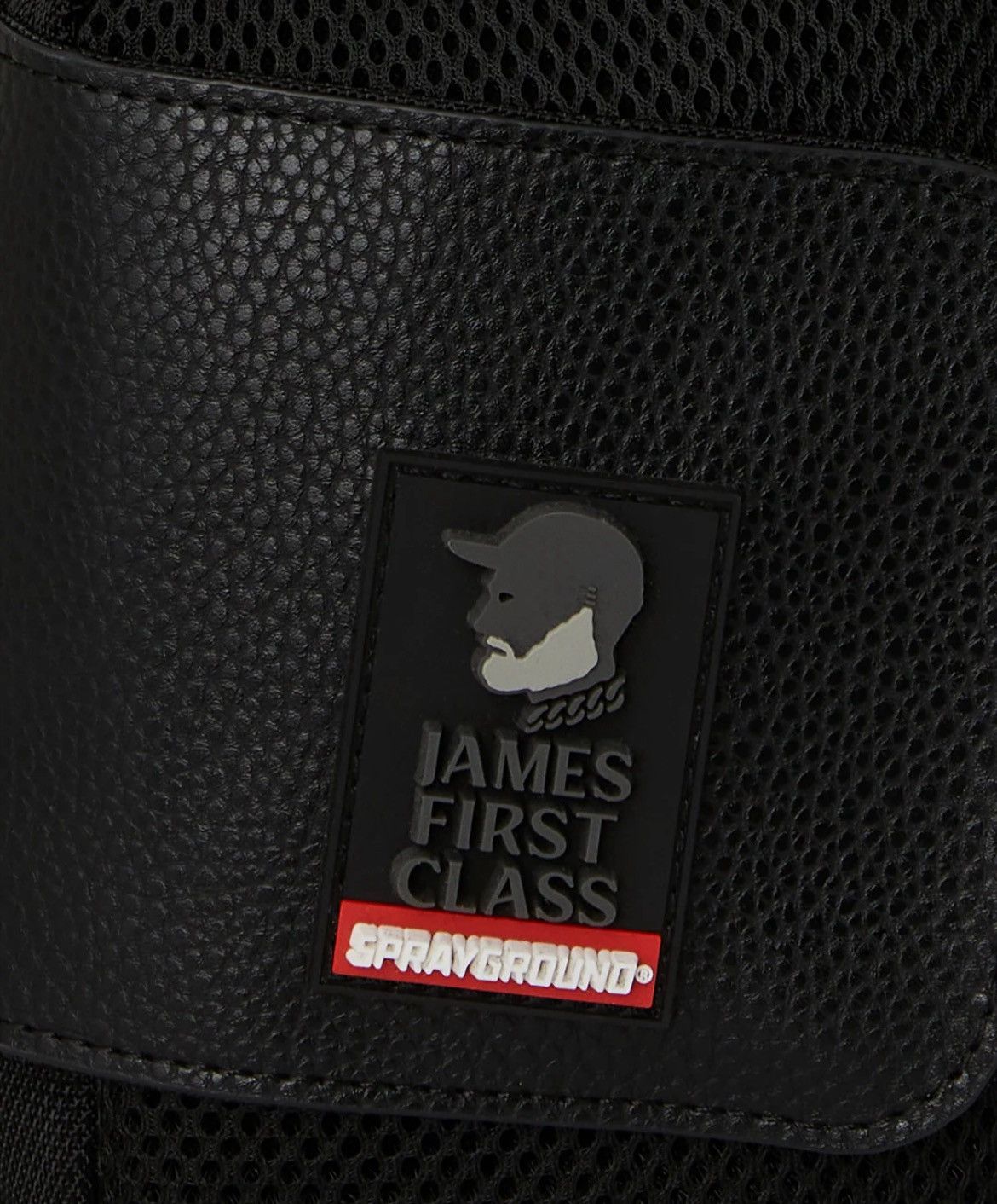 Sprayground JAMES FIRST CLASS GLOBAL FLAGS SPECIAL OPS FULL SIZE DUFFLE Size ONE SIZE - 9 Thumbnail