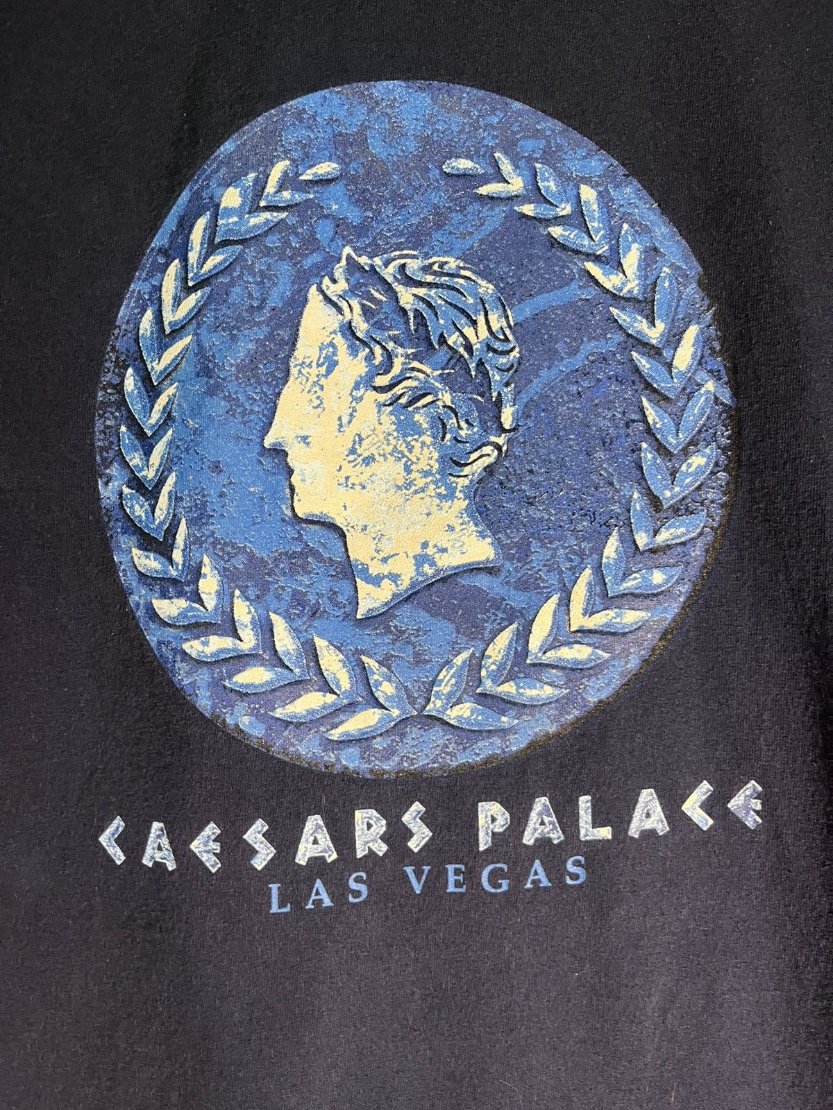 Other × Vintage Caesars palace vintage shirt Size US L / EU 52-54 / 3 - 2 Thumbnail