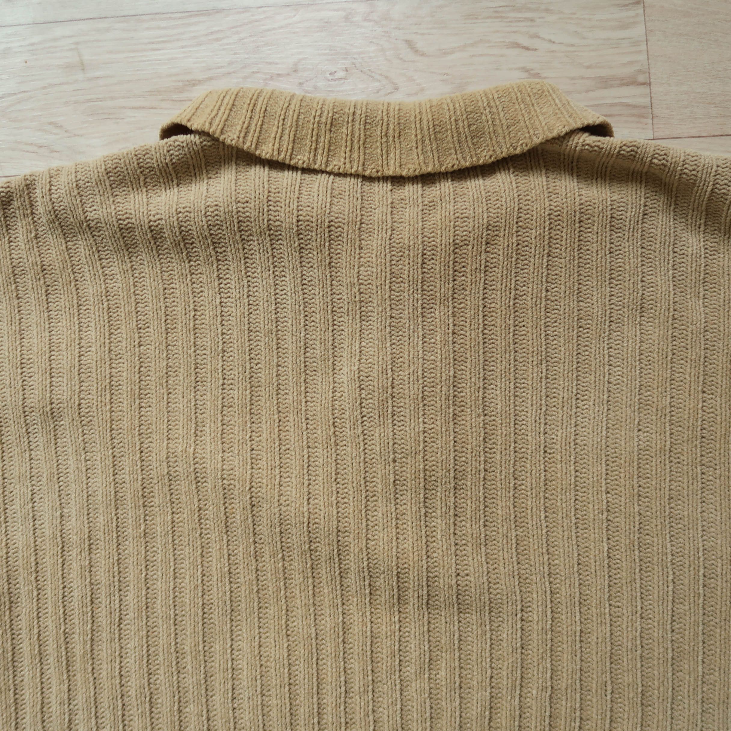 Stone Island Vintage 90s OG Stone Island Sweater Size US M / EU 48-50 / 2 - 12 Thumbnail