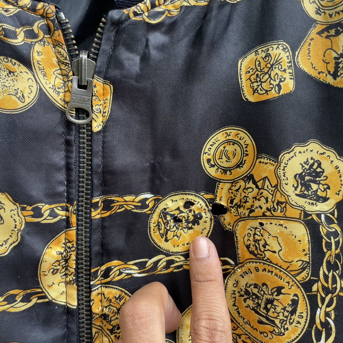 Other 🗣️Japanese Brand Bomber Jacket Size US M / EU 48-50 / 2 - 3 Thumbnail