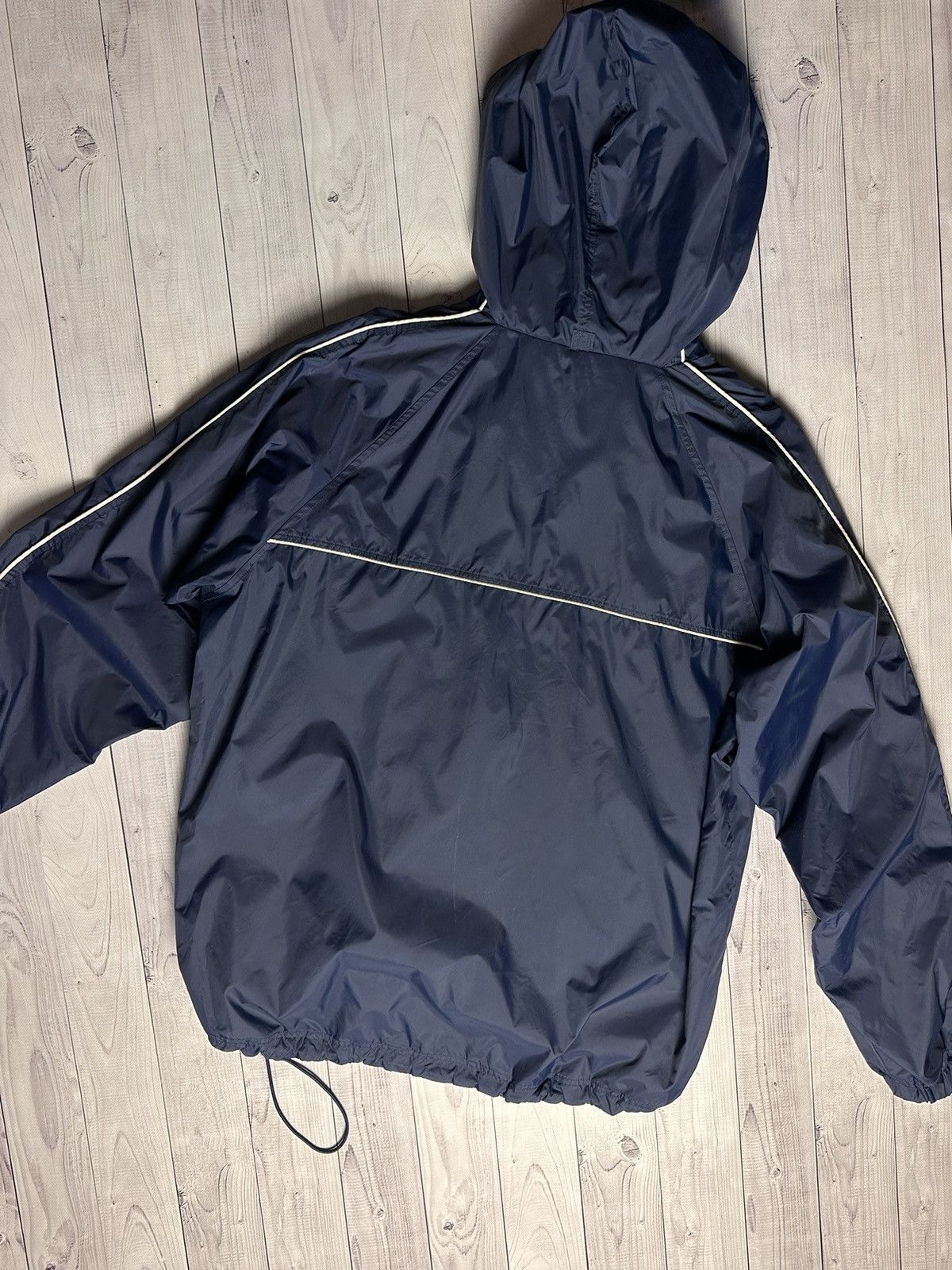 Nike × Vintage Vintage Nike jacket logo size XL Size US XL / EU 56 / 4 - 7 Thumbnail