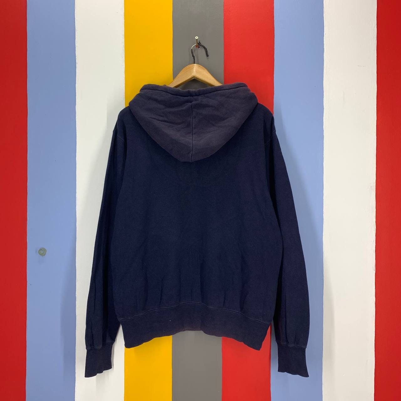 Other KRIFF MAYER Hoodie Pullover #2102/17 Size US L / EU 52-54 / 3 - 7 Thumbnail