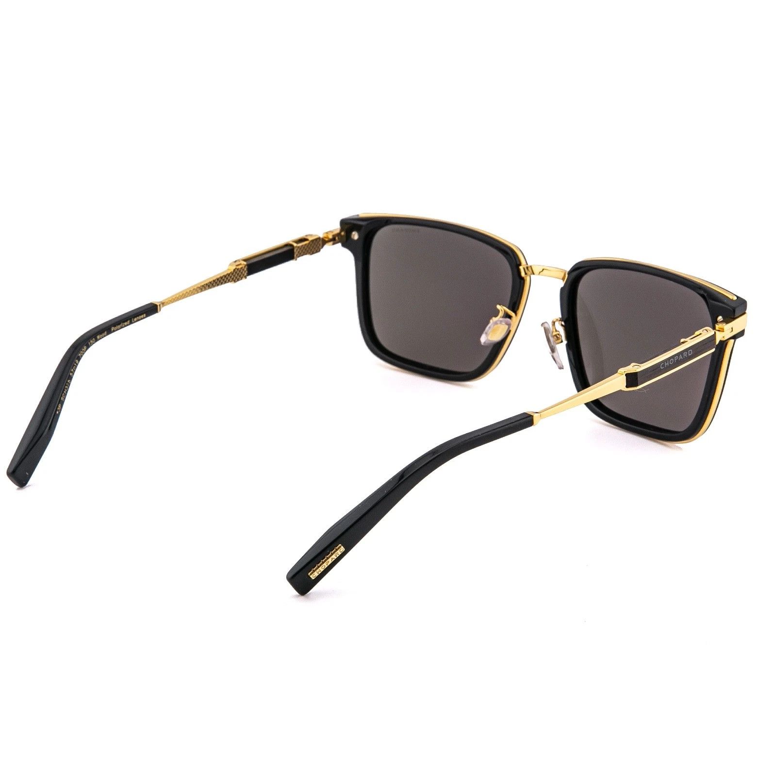 Chopard CHOPARD 375 Classic Racing SCH375 Polarized Sunglasses Size ONE SIZE - 5 Thumbnail
