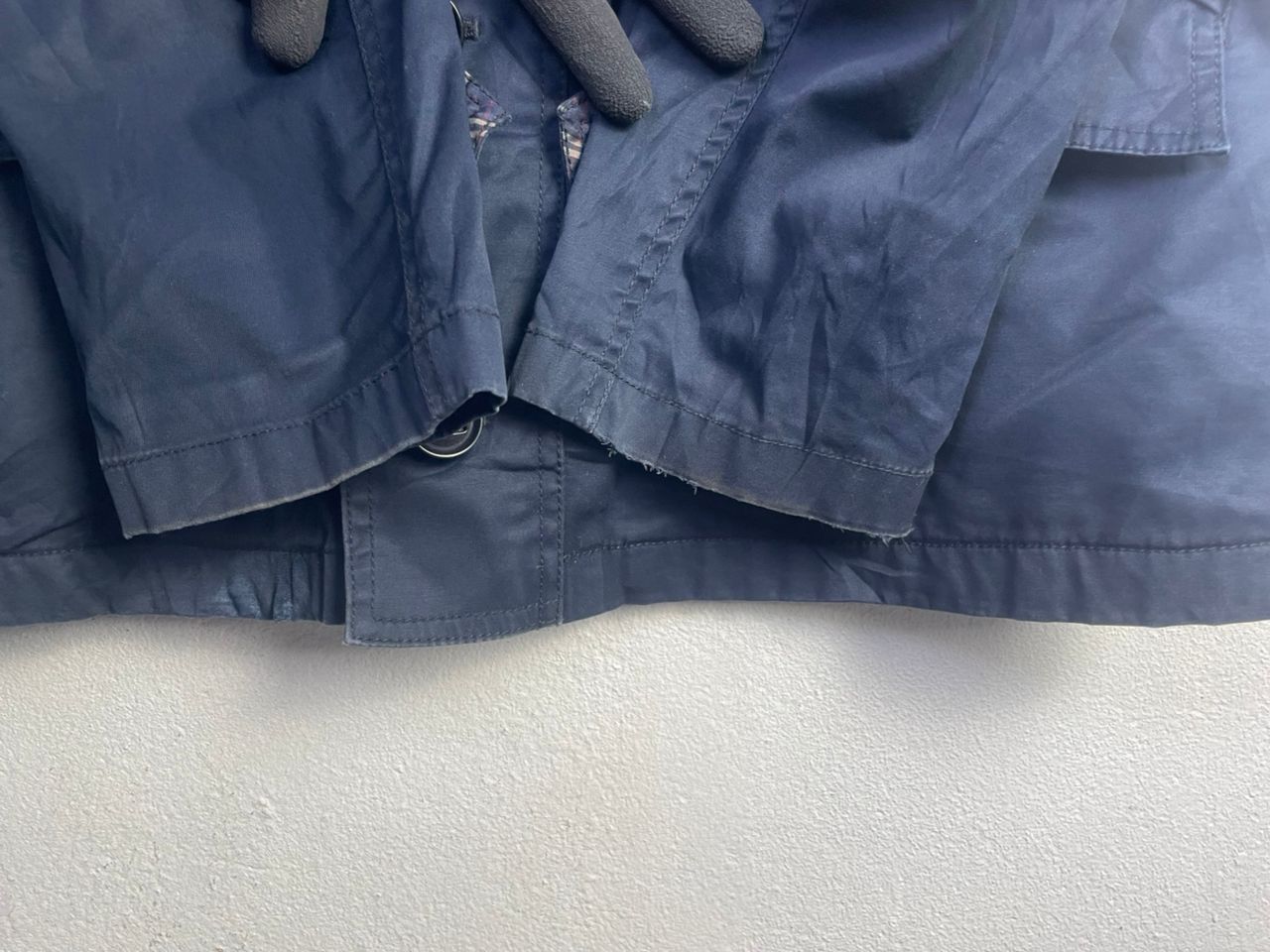 Burberry × Designer Burberry Black Label Jacket Size US M / EU 48-50 / 2 - 7 Thumbnail