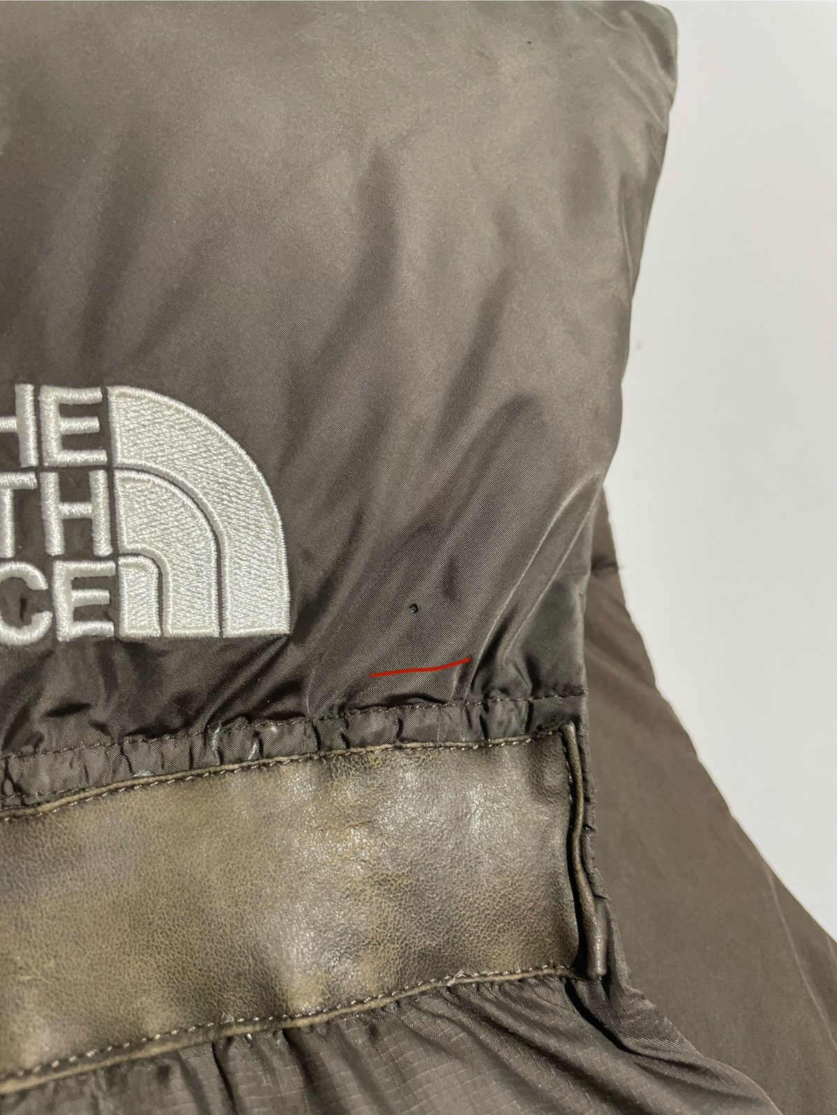 The North Face Vintage The North Face 700 Brown Puffer Vest size L Size US L / EU 52-54 / 3 - 5 Thumbnail