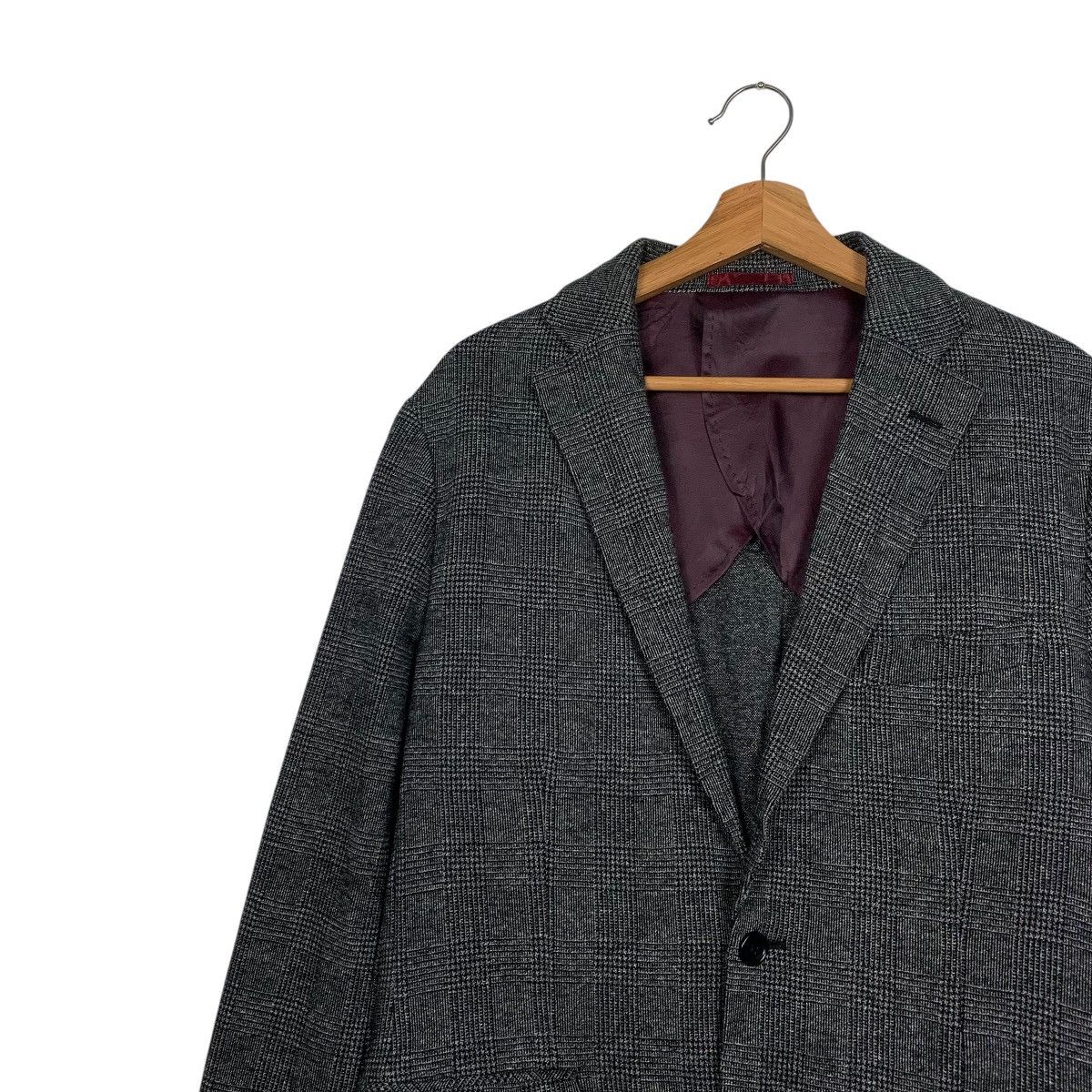 Beams Plus Beams Heart Casual Jacket Size US M / EU 48-50 / 2 - 6 Thumbnail