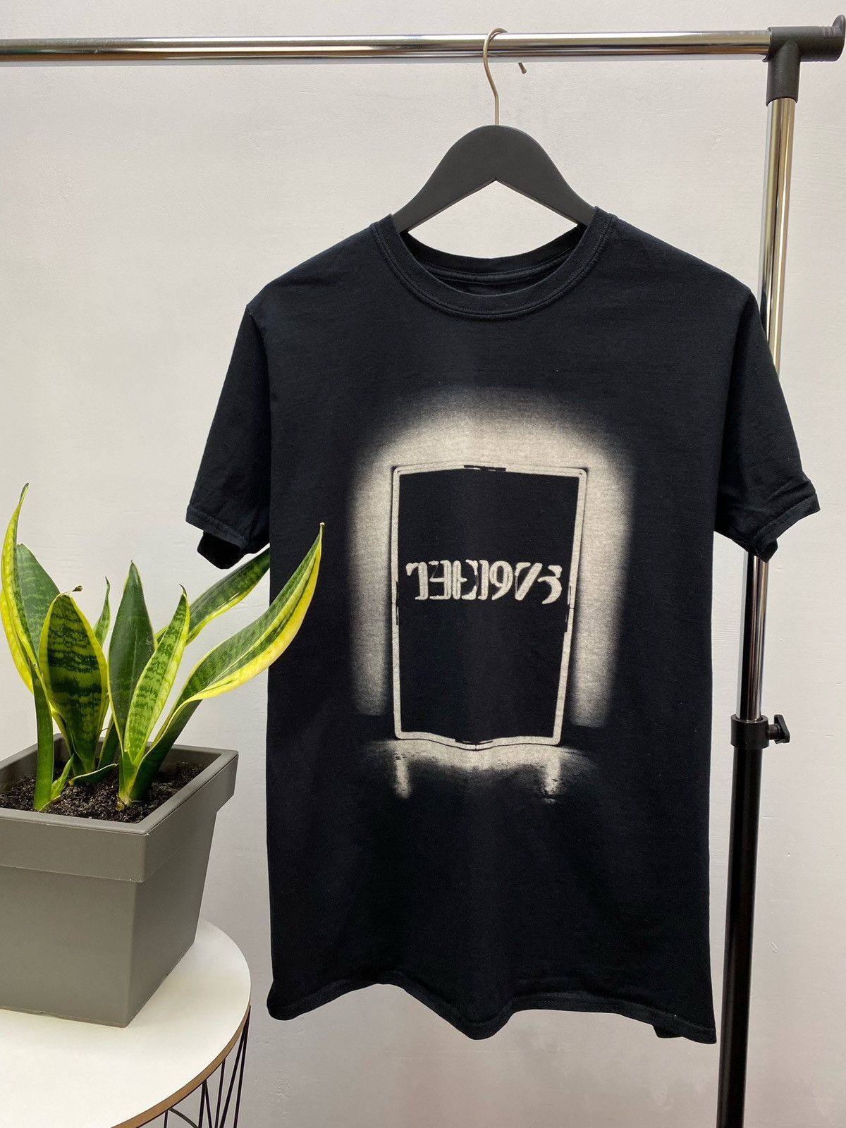 Band Tees × The 1975 The 1975 vintage rock band tour tee Size US L / EU 52-54 / 3 - 1 Thumbnail