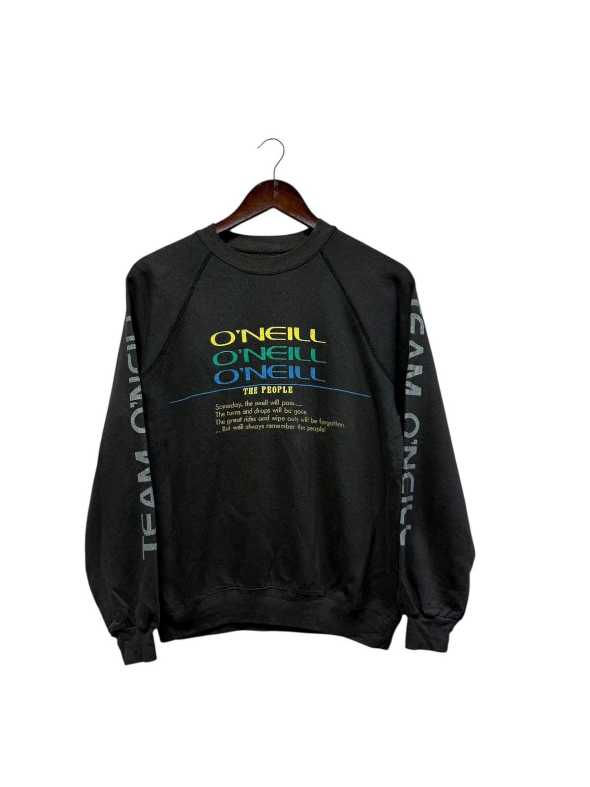 O'Neill 🔥Vintage oneill surf Size US S / EU 44-46 / 1 - 1 Thumbnail