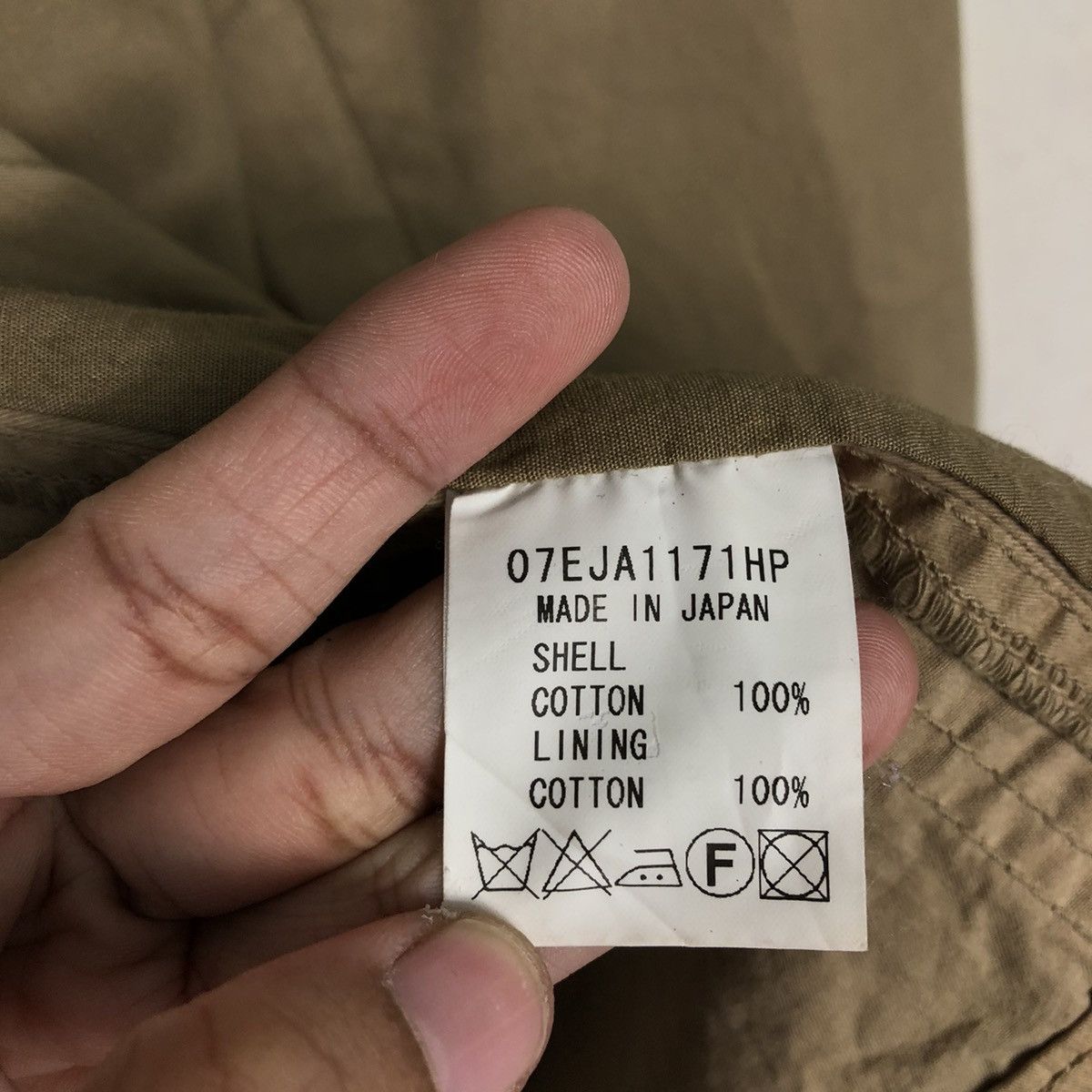 Japanese Brand 📌Detroit Duck Canvas Work Jacket Jack Henry Paris Kapital Size US S / EU 44-46 / 1 - 19 Thumbnail