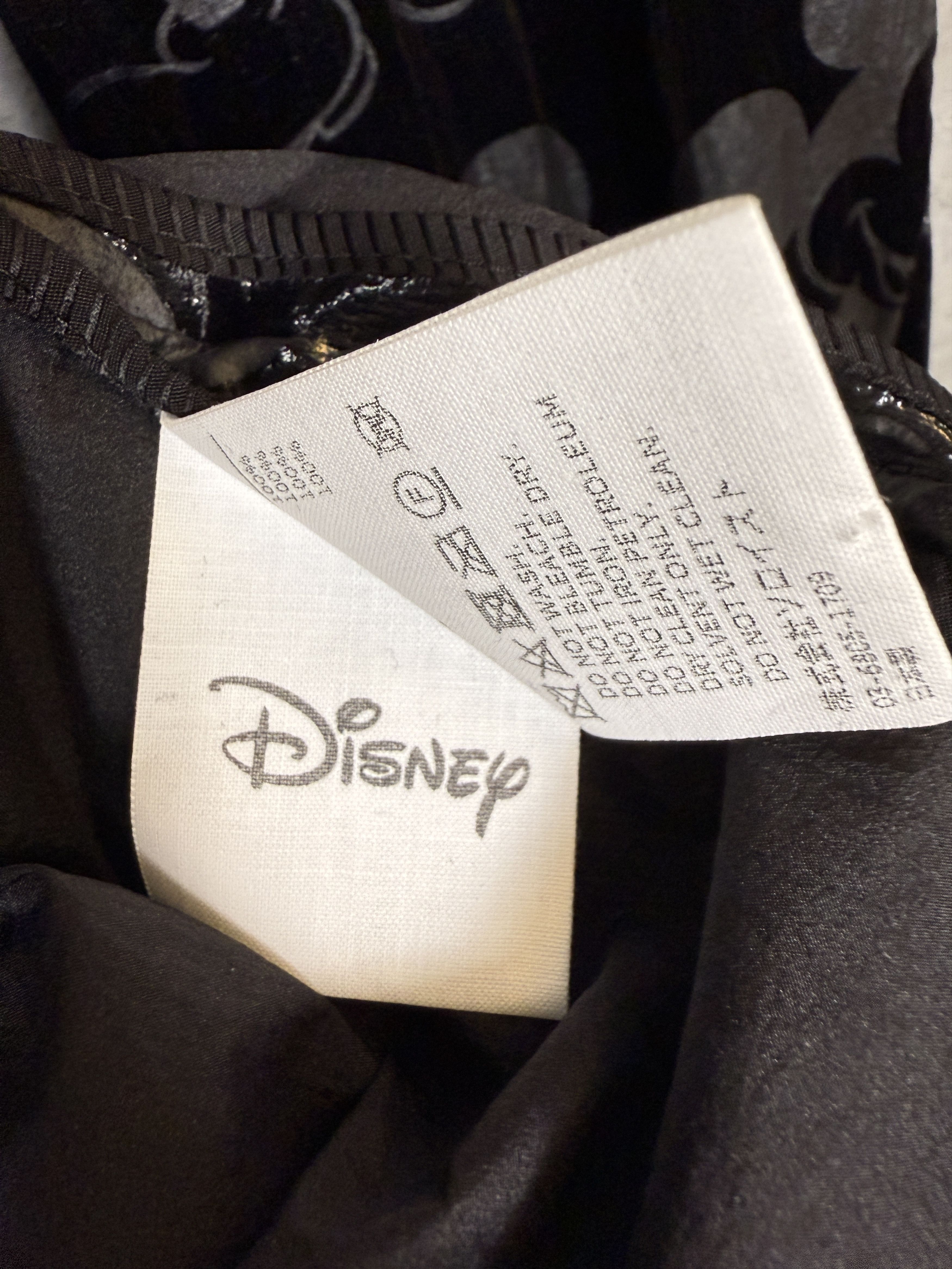 Takahiromiyashita The Soloist. $3024 Takahiromiyashita TheSoloist Mickey Mouse Blazer Size 52R - 12 Thumbnail