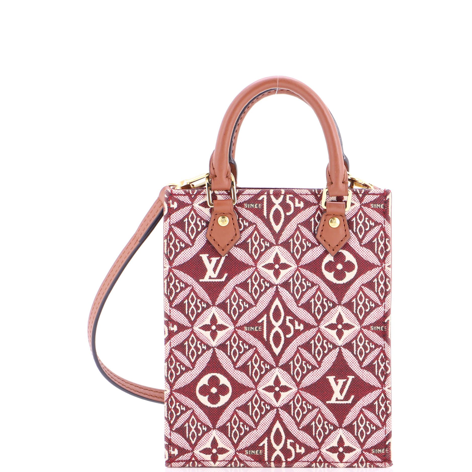 Petit Sac Plat Bag