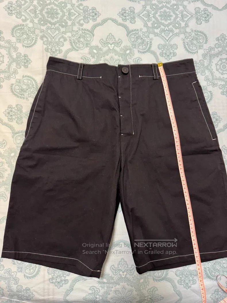 Hermes Hermes Shorts Size US 26 / EU 42 - 2 Thumbnail
