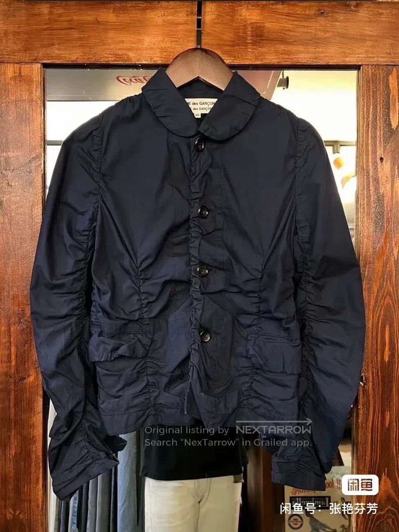 Comme des Garcons Comme Des Garcons shirt Size XS / US 0-2 / IT 36-38 - 1 Thumbnail