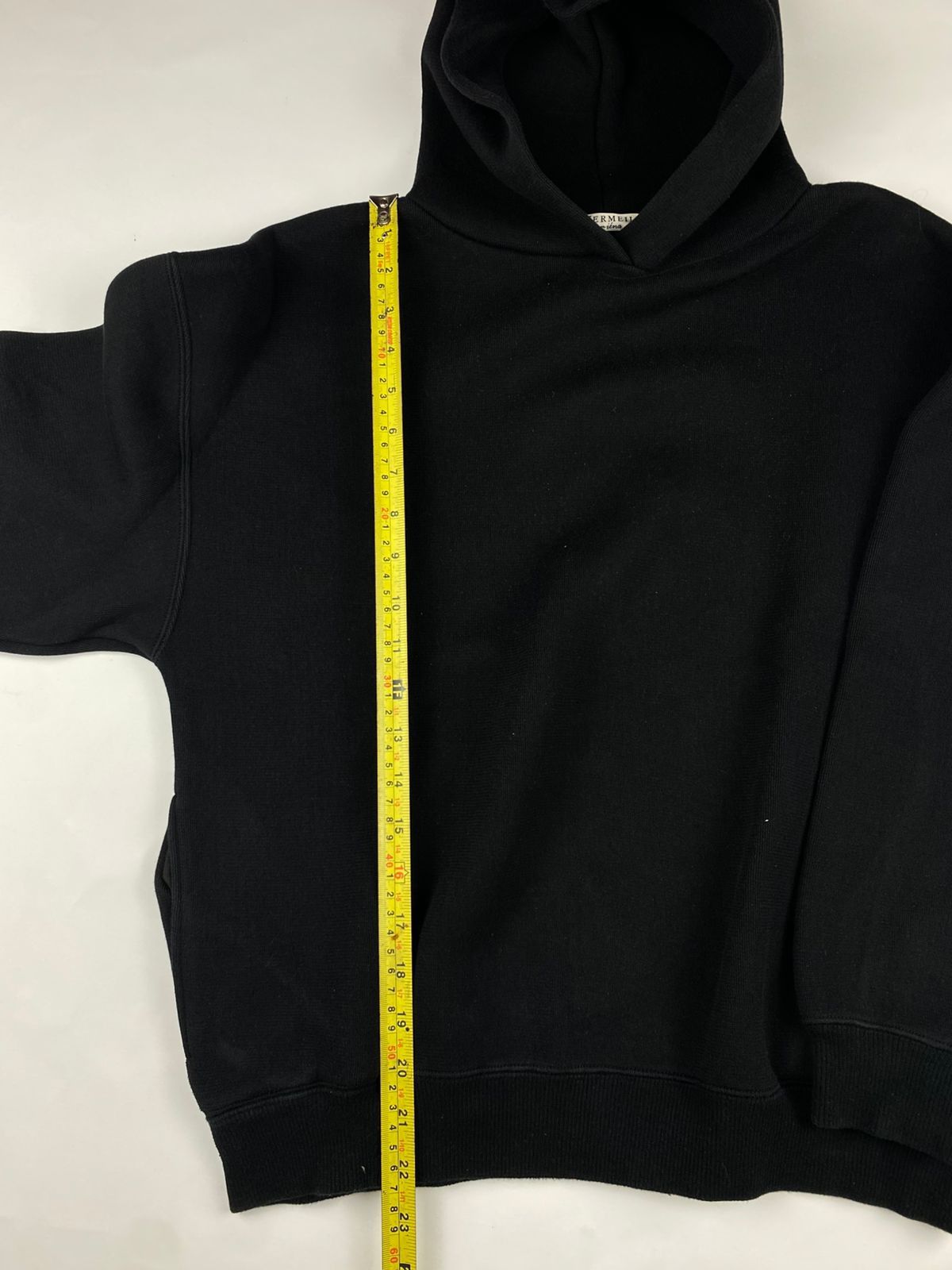 Other Vintage Hoodie Vermeil Size US M / EU 48-50 / 2 - 2 Thumbnail