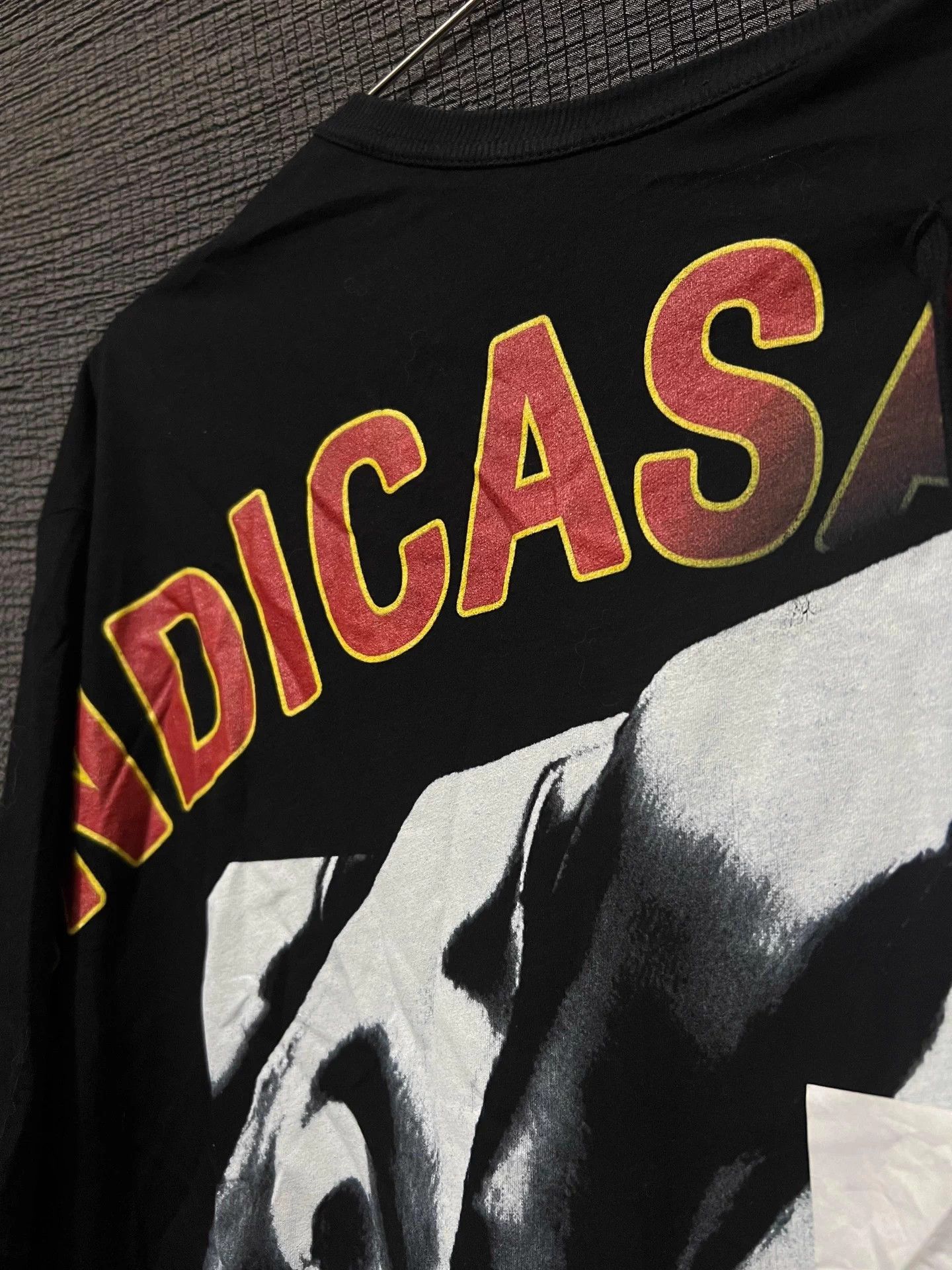 Boris bidjan saberi short sleeve t-shirts