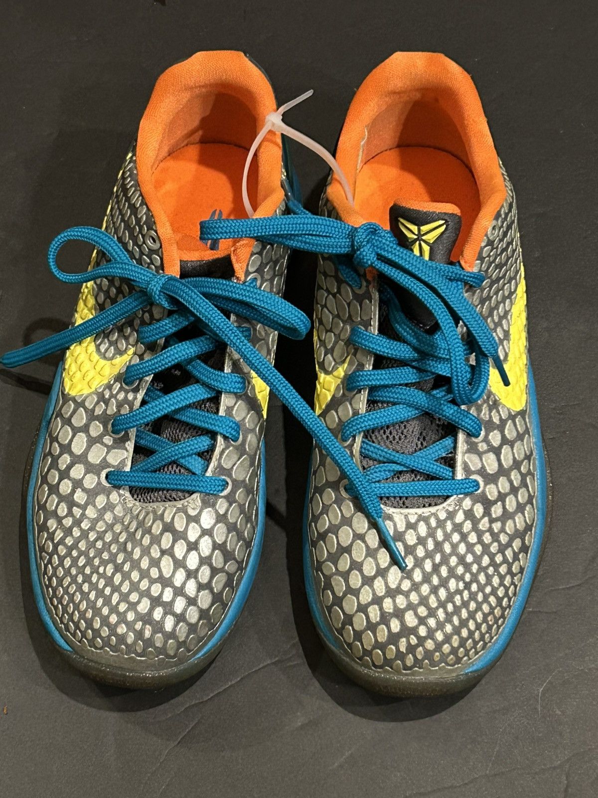 Nike Zoom Kobe 6