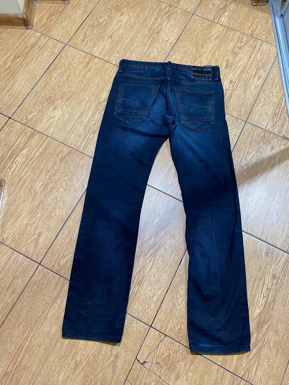 G-Star G Star Raw Jeans Size US 32 / EU 48 - 17 Thumbnail
