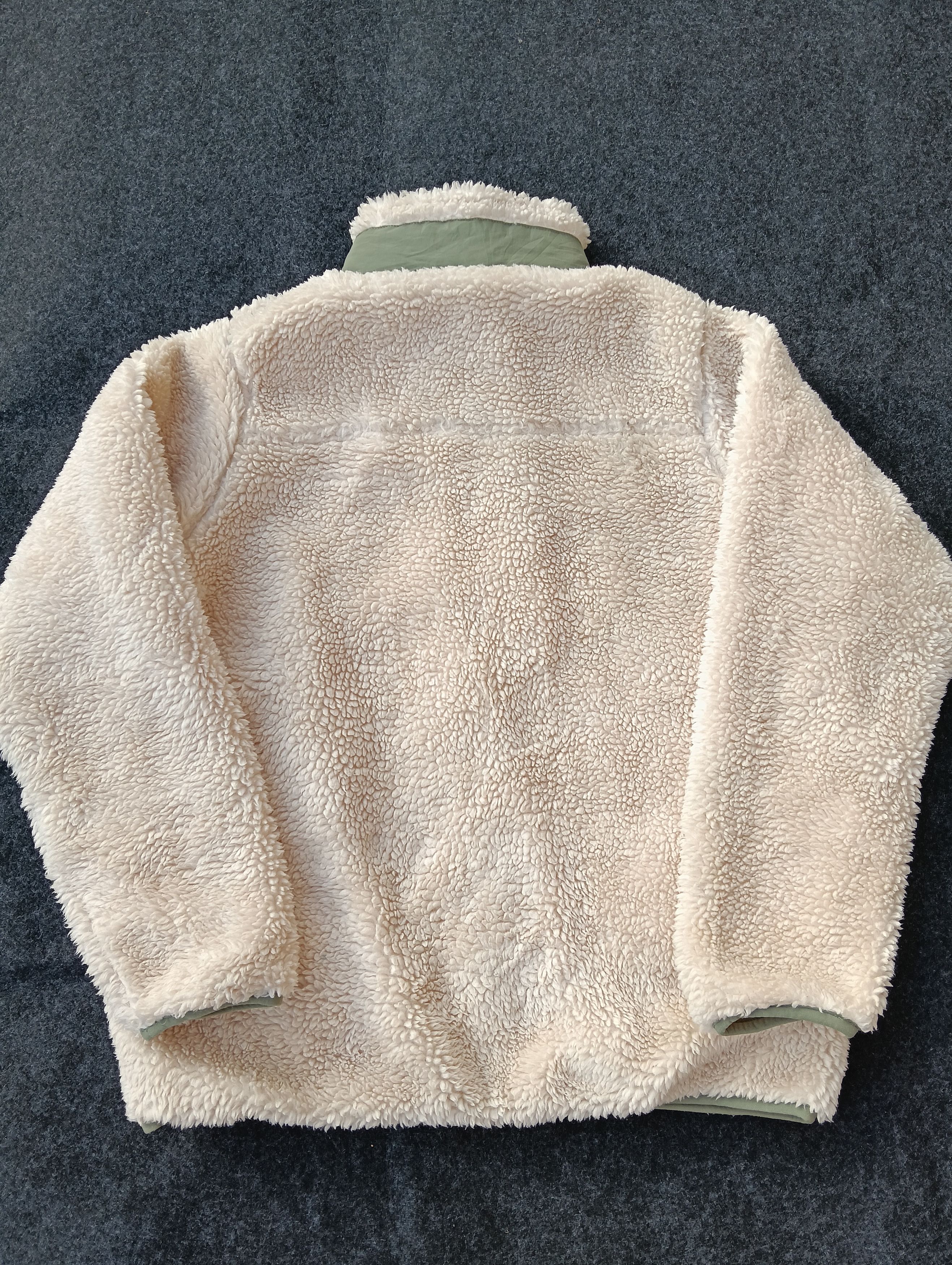 Outdoor Research Outdoors products fleece jacket. Size US L / EU 52-54 / 3 - 2 Thumbnail