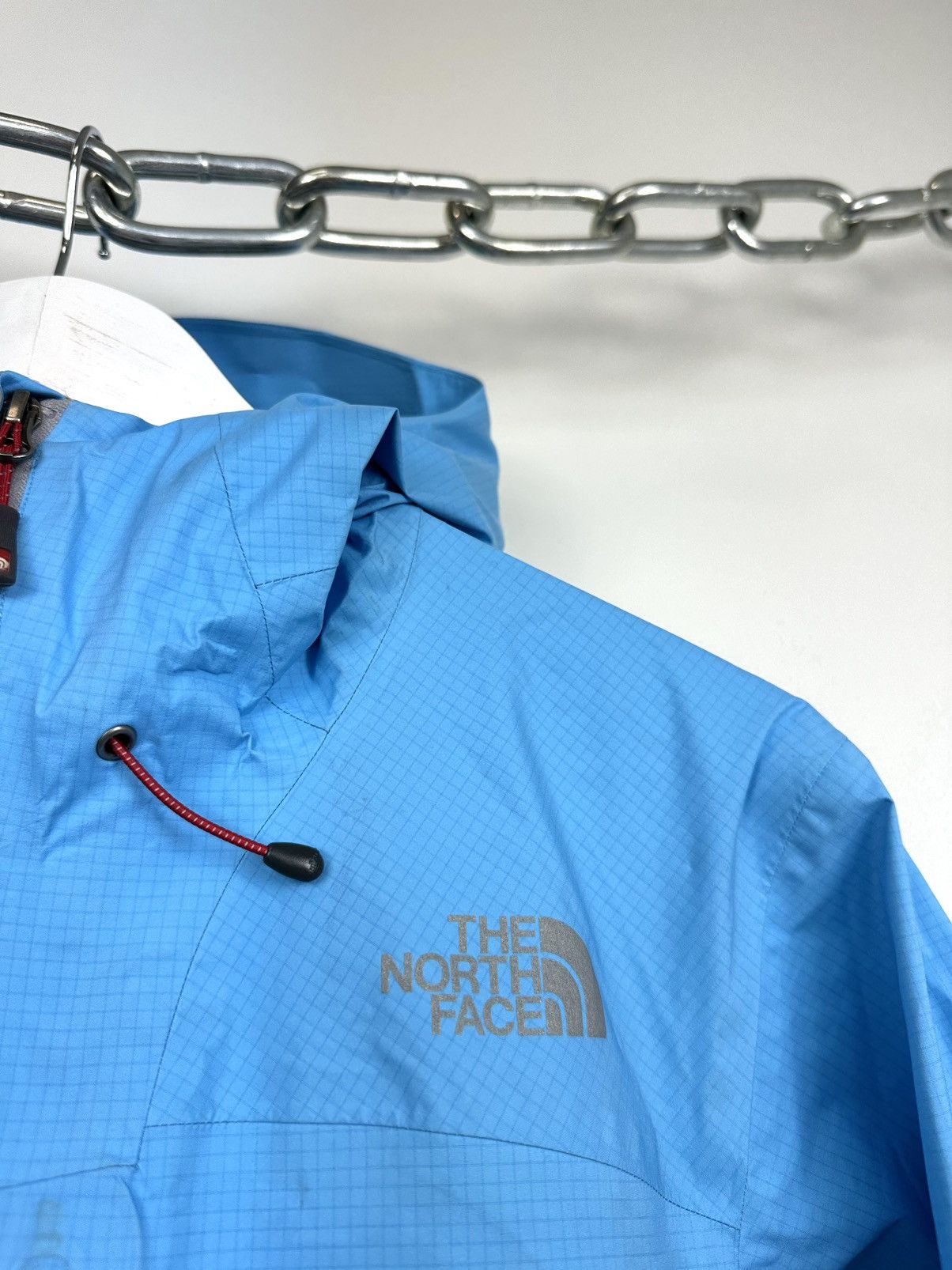 The North Face The North Face Summit Series HyVent DT Outdoor Shell Jacket Size S / US 4 / IT 40 - 5 Thumbnail
