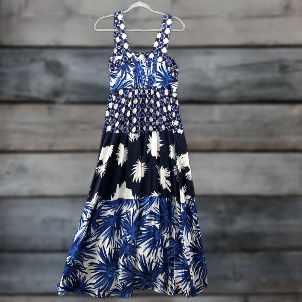 blue cow print dress Cow Emmy Dress 4T / Dress and Bloomers/Shorts