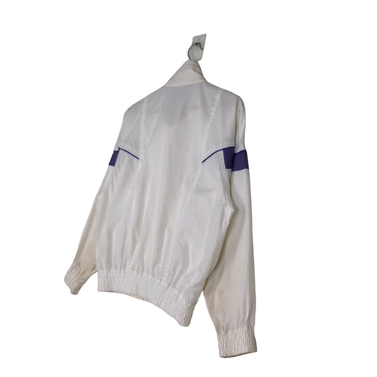 Japanese Brand 🔥Vintage Bomber Jacket Yamaha Racing Big Logo Size US M / EU 48-50 / 2 - 10 Thumbnail